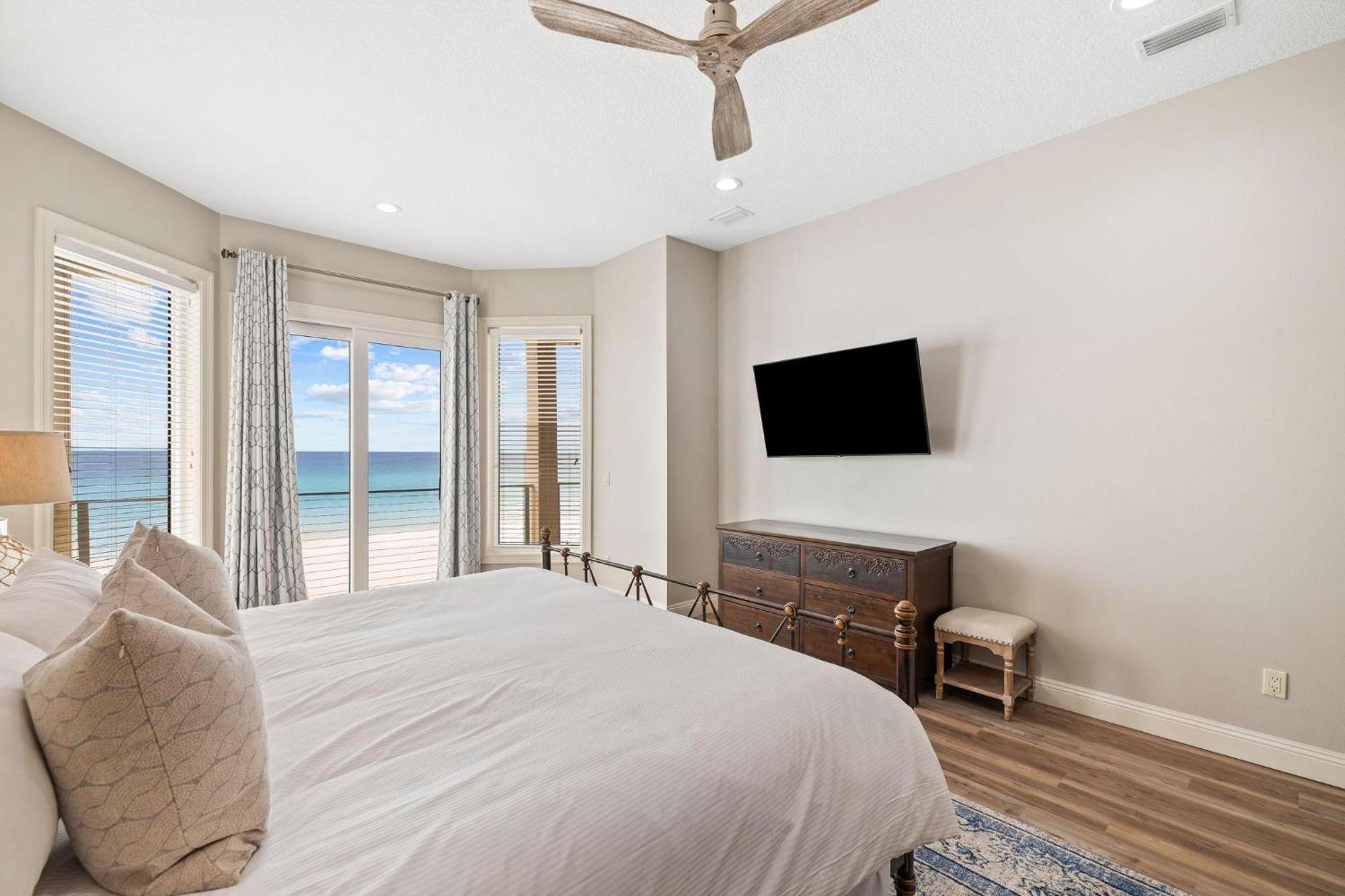 Crystal Holiday home Destin