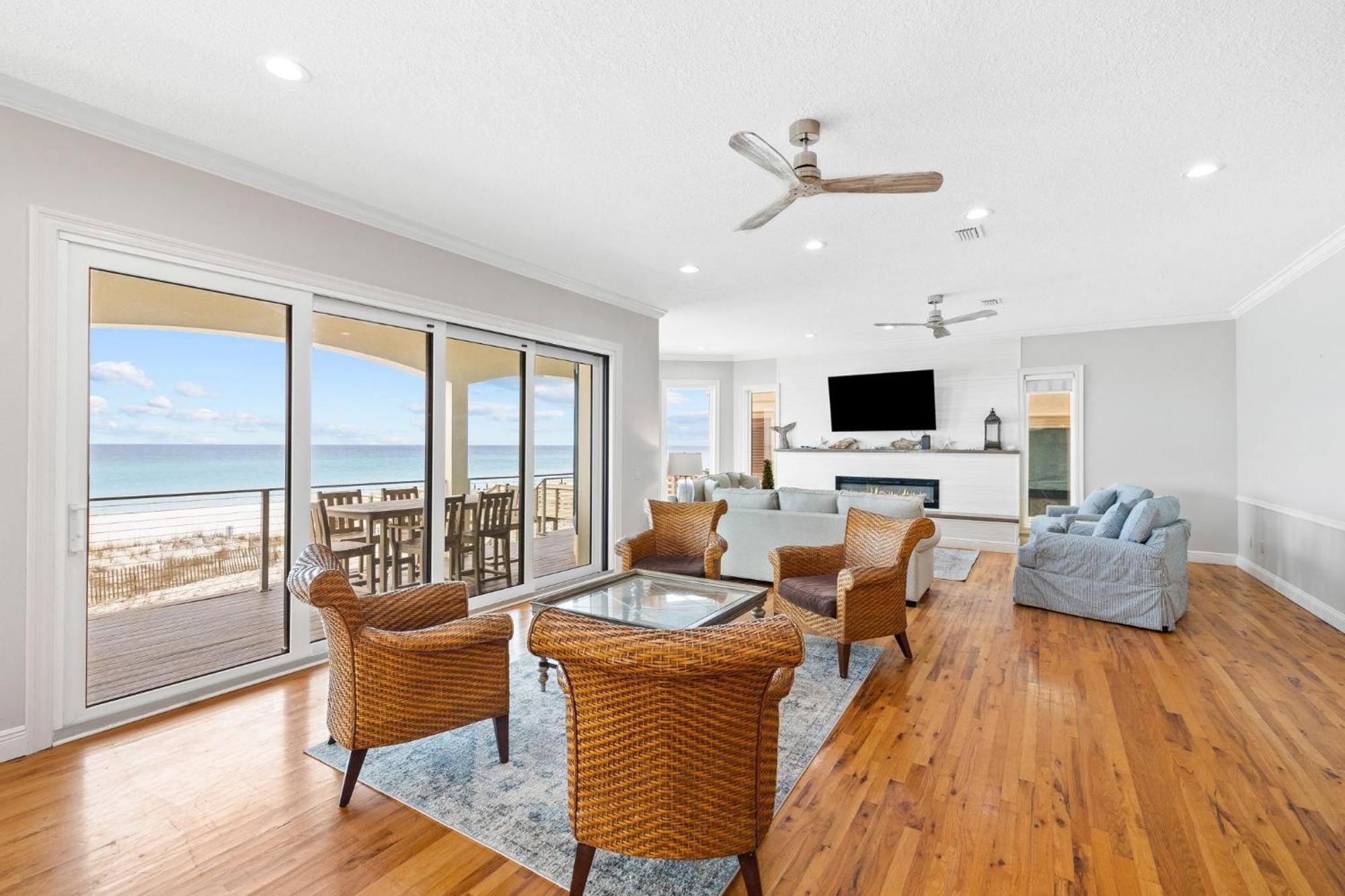 Holiday home Crystal Destin
