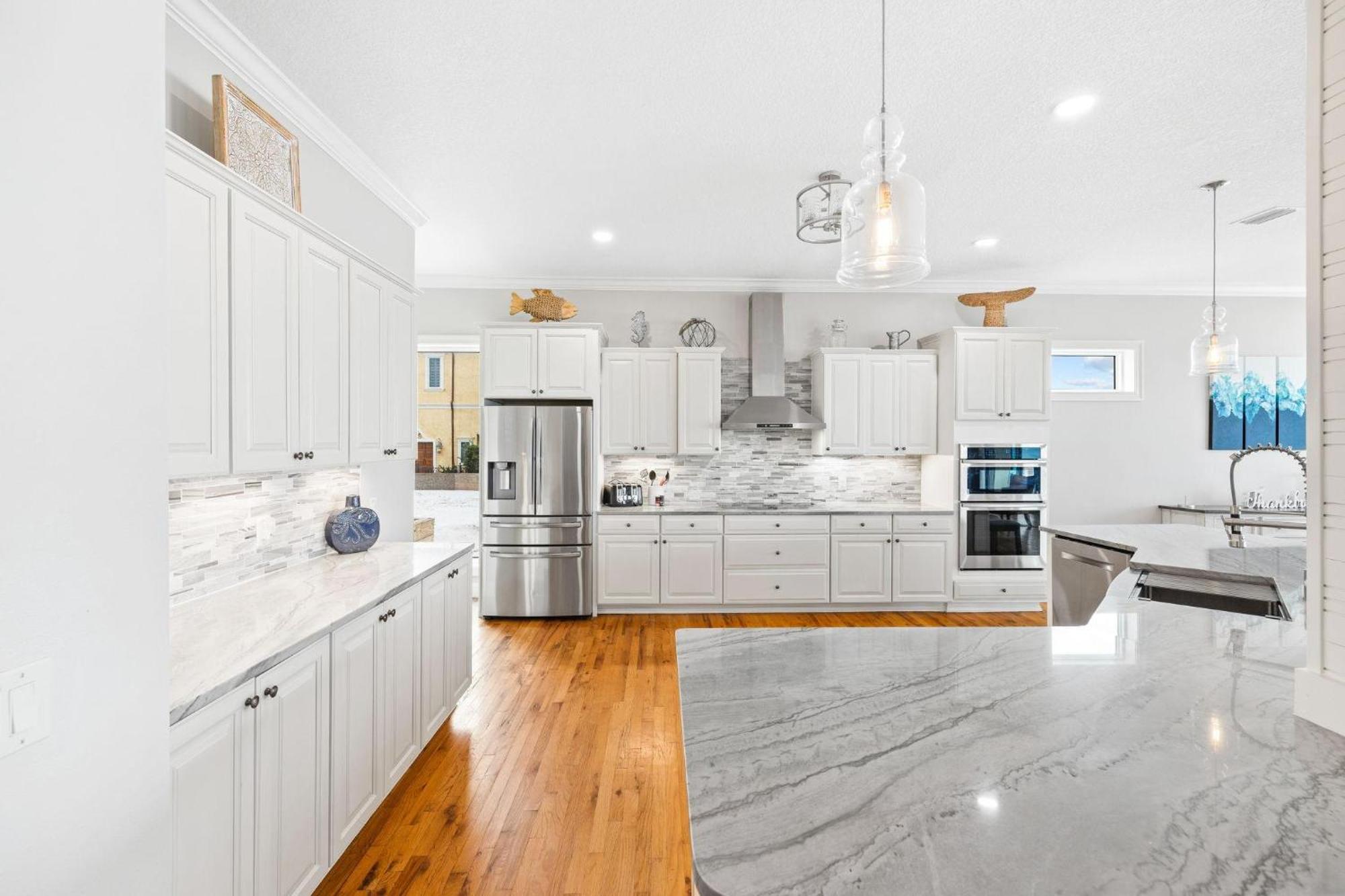 Holiday home Crystal Destin