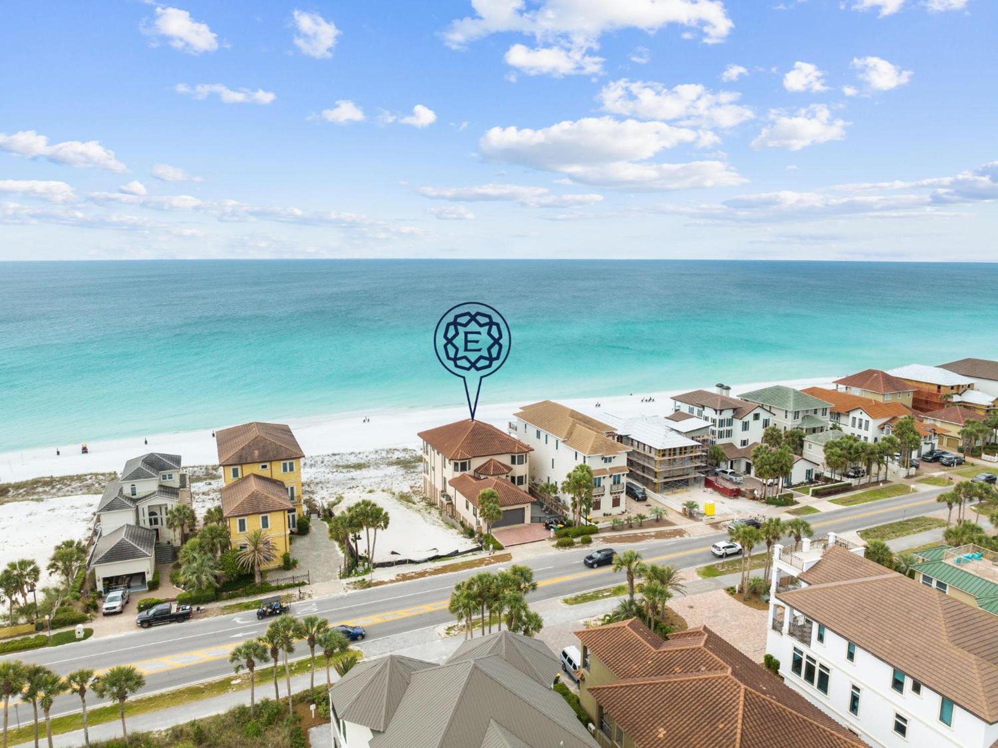 Crystal * Destin