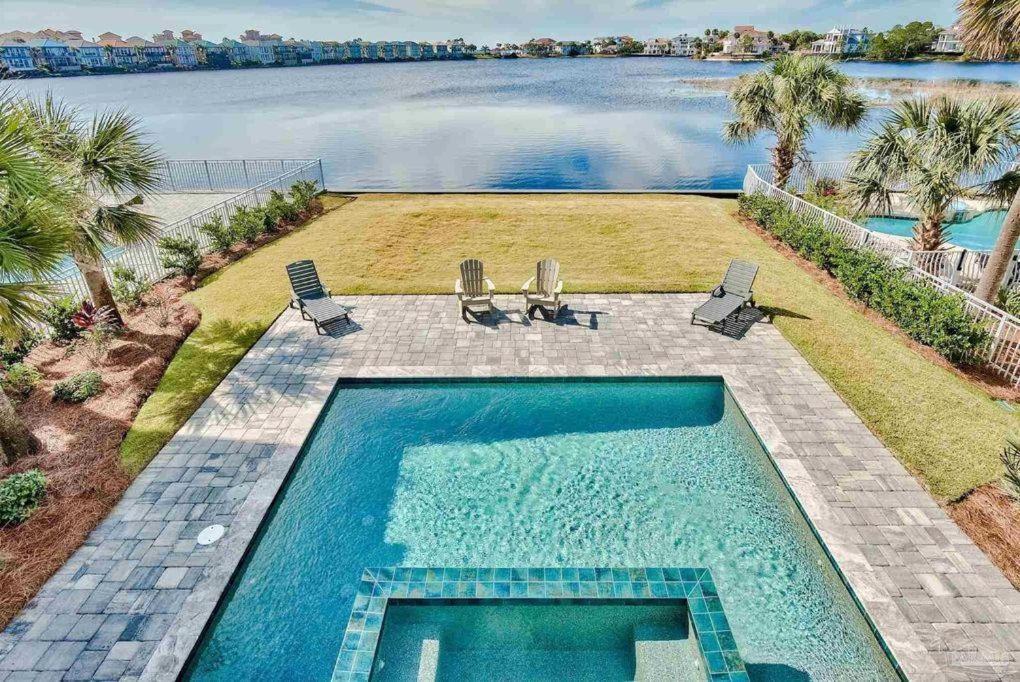 Holiday home Paradise Cove Destin