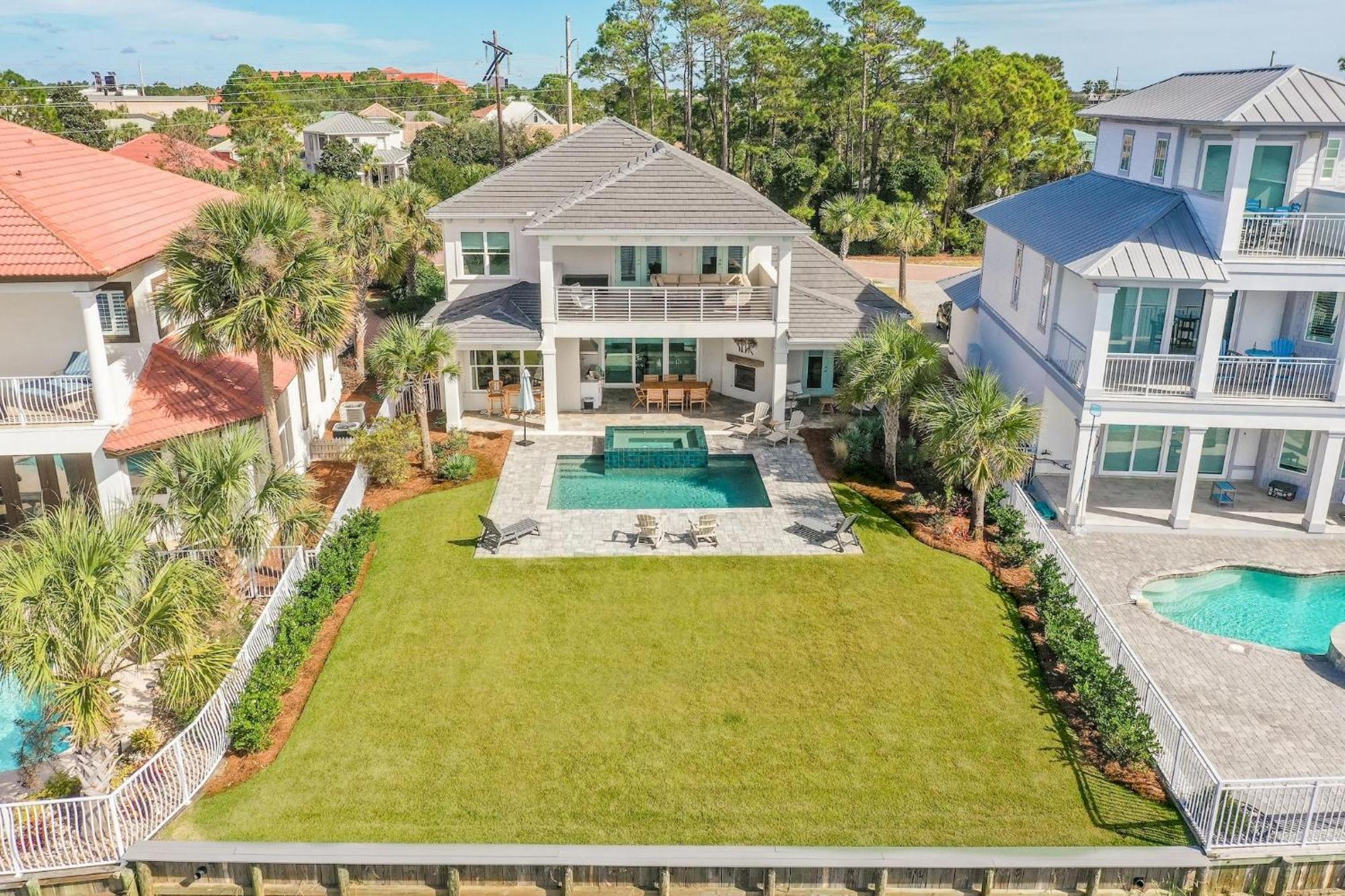 Paradise Cove Holiday home