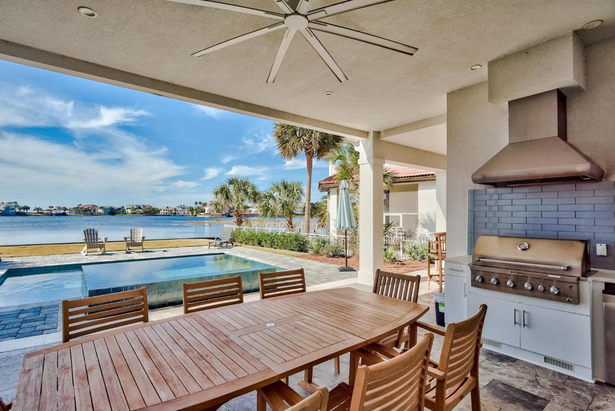 Paradise Cove Holiday home *