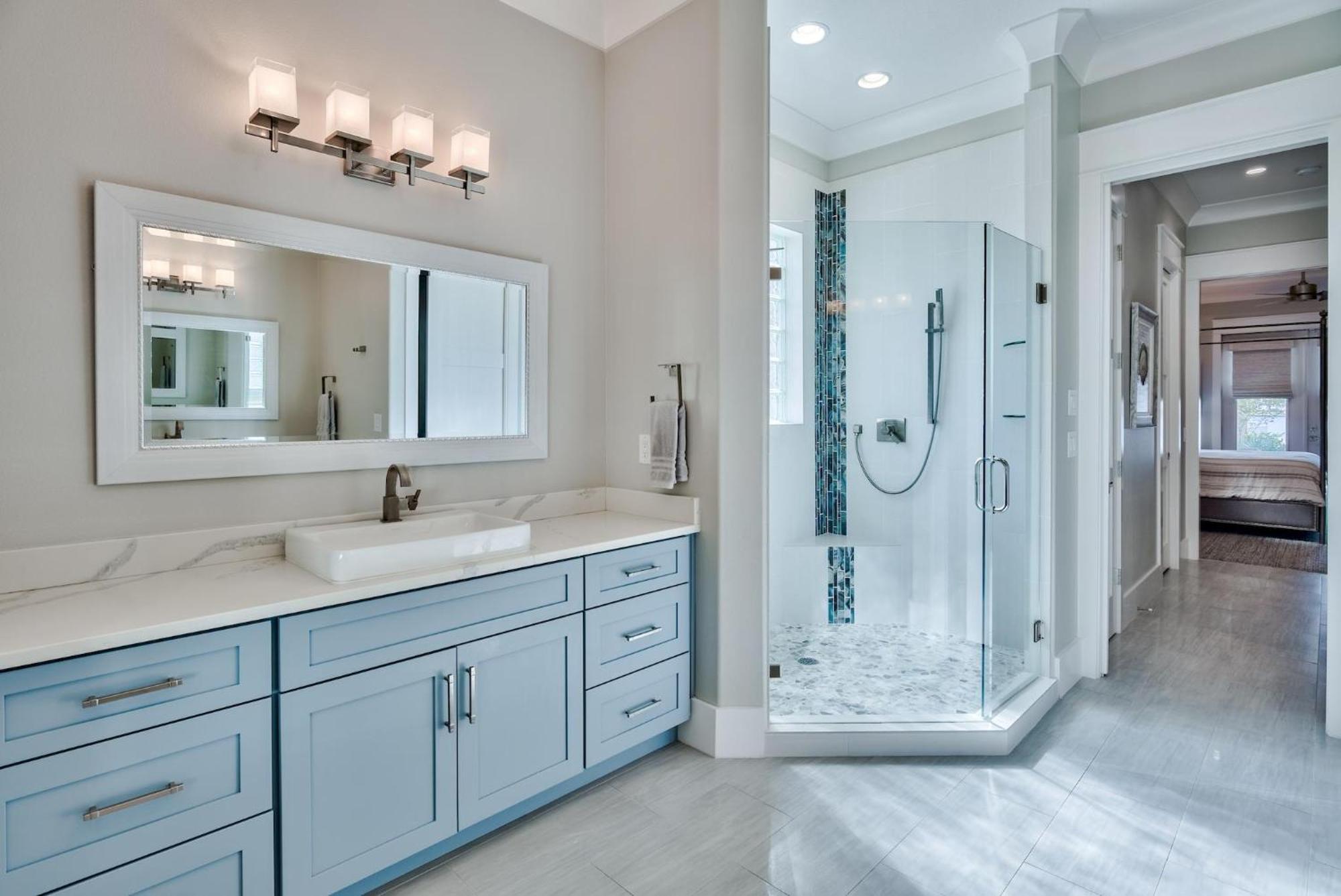 Paradise Cove Holiday home Destin