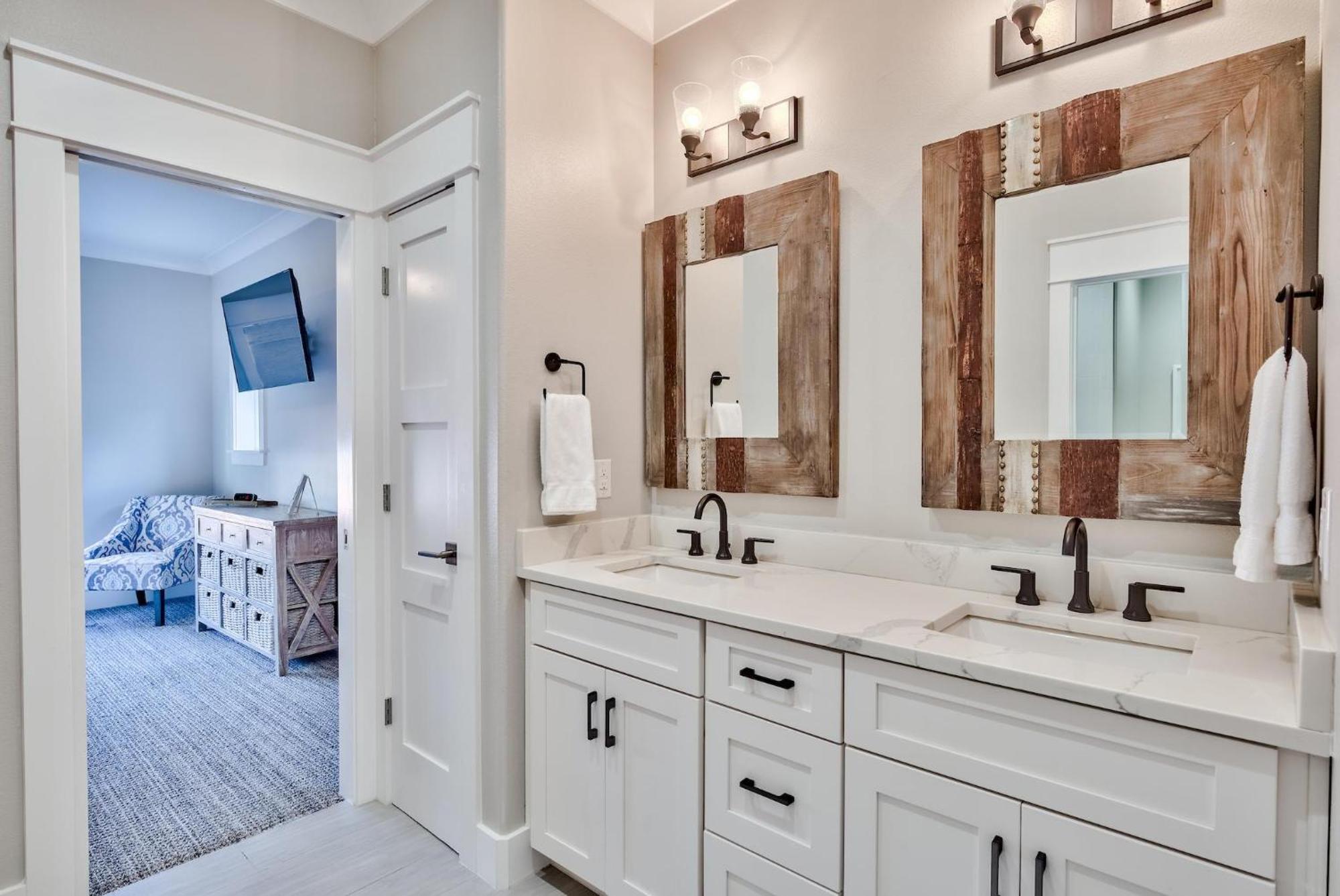 Paradise Cove Holiday home Destin