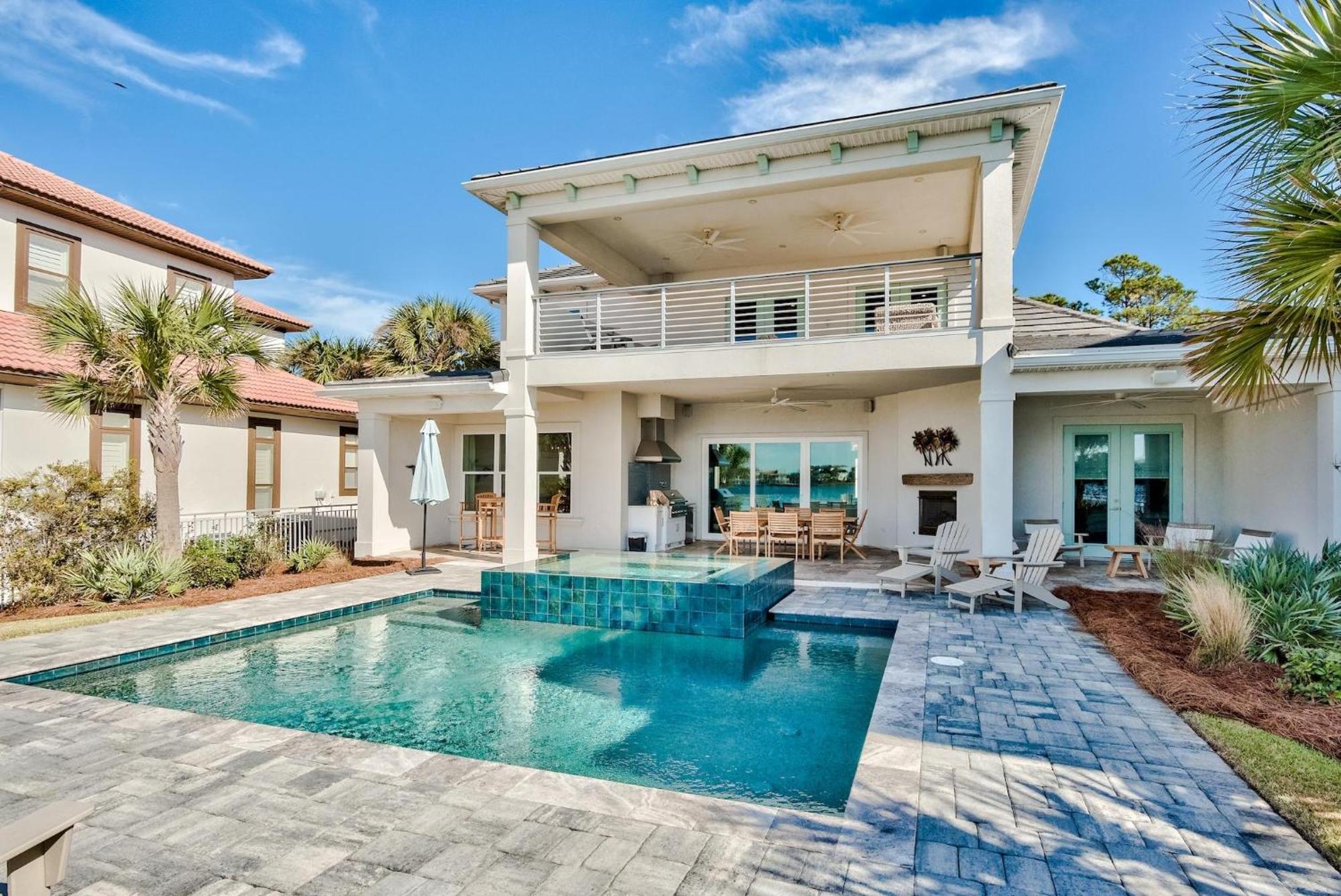 Paradise Cove Holiday home *
