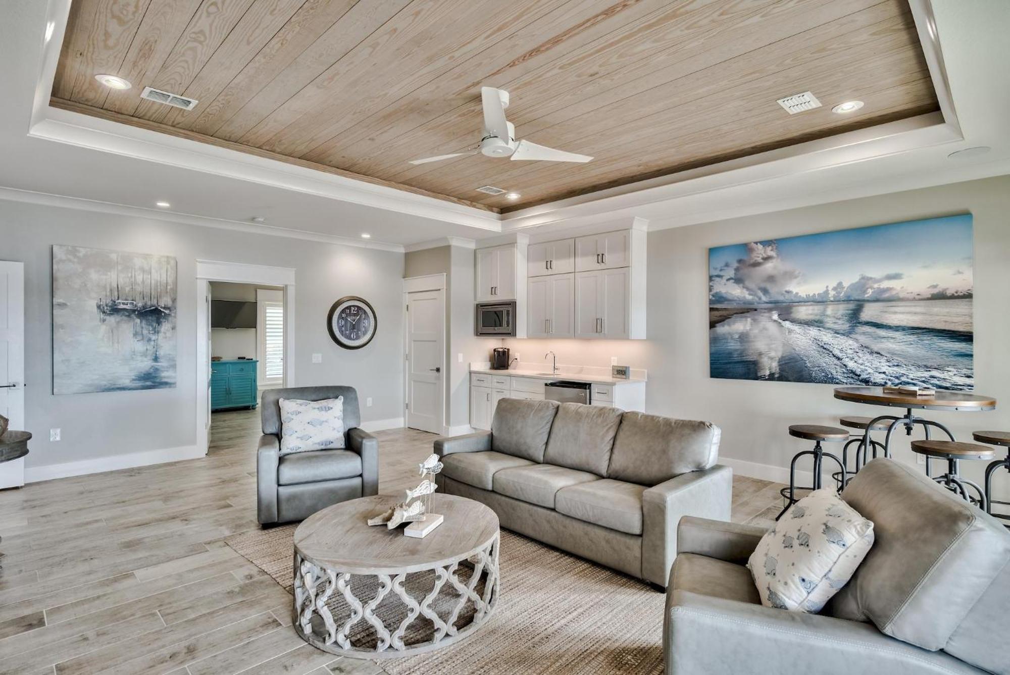 Paradise Cove * Destin