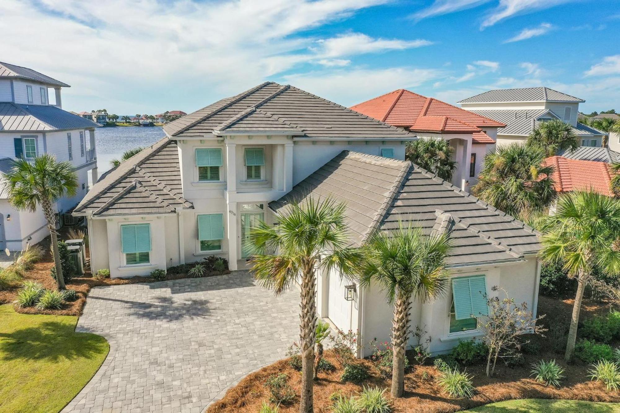 Paradise Cove Holiday home