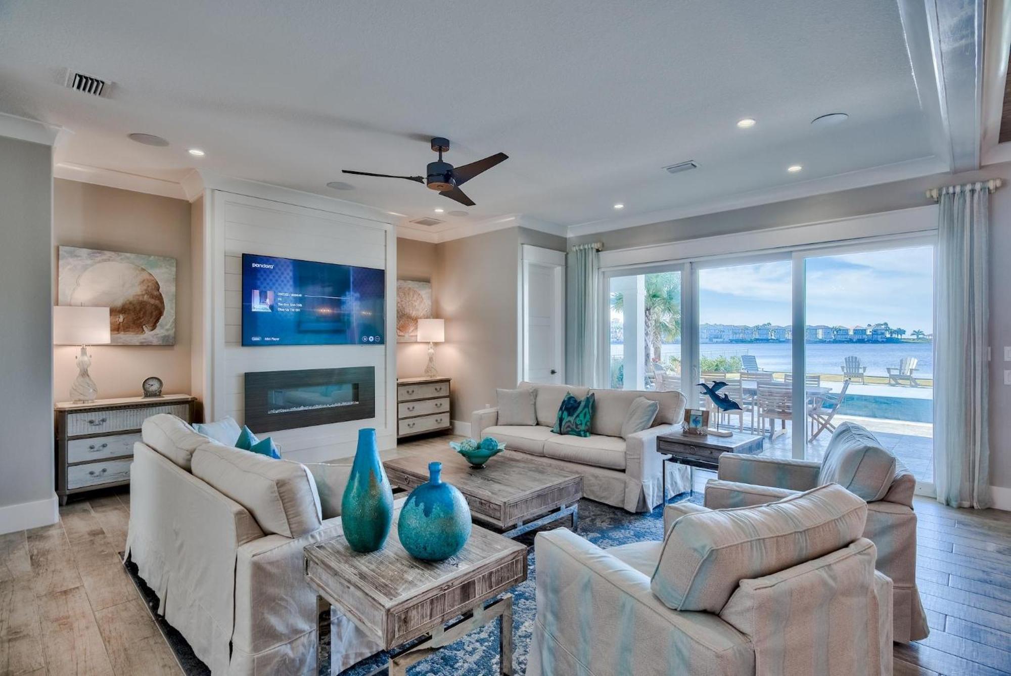 Holiday home Paradise Cove