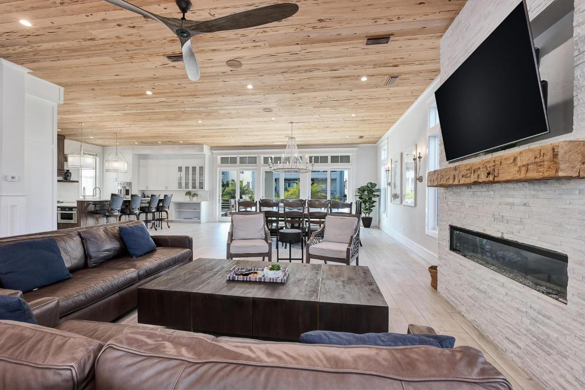 Paradise At Park Row Holiday home *