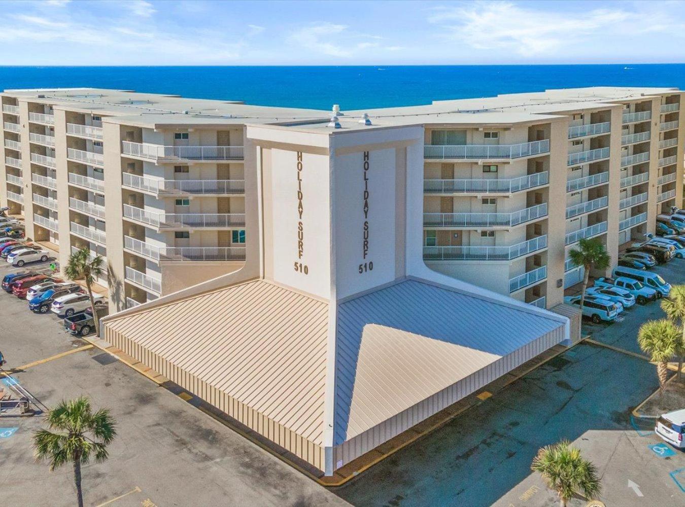 Surf And Racquet Unit 2a Holiday home Destin