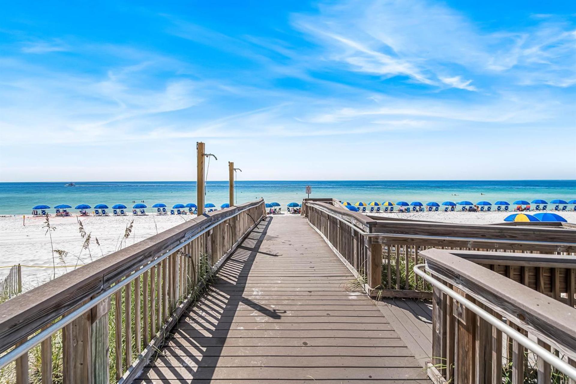 Surf And Racquet Unit 2a Destin