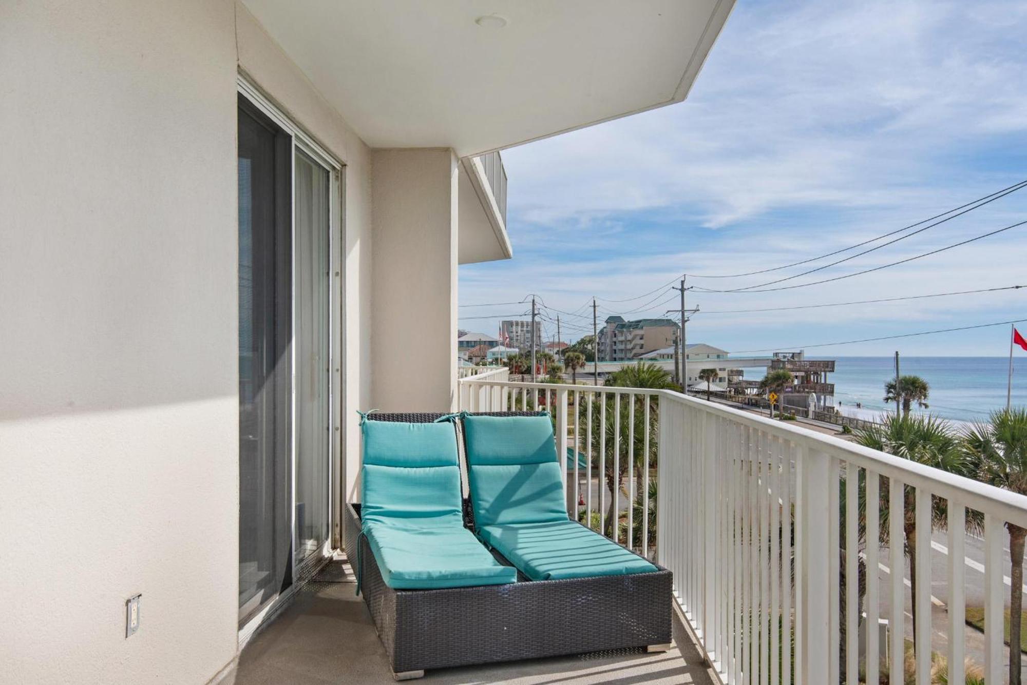 Majestic Sun 302a Holiday home