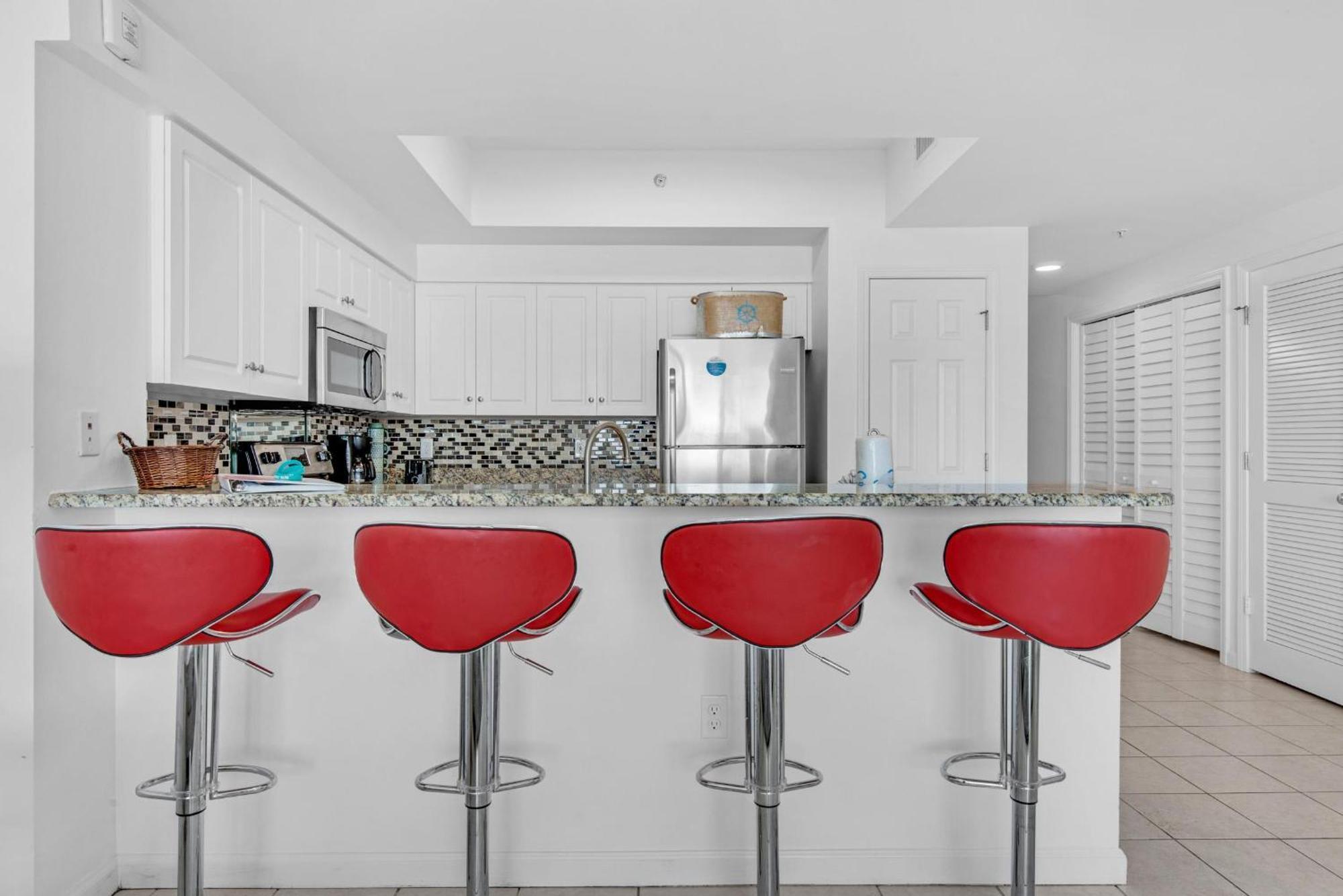 Majestic Sun 302a Holiday home *