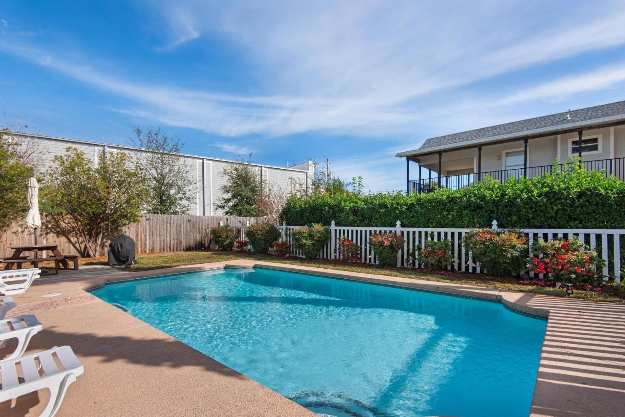 Aloha Holiday home