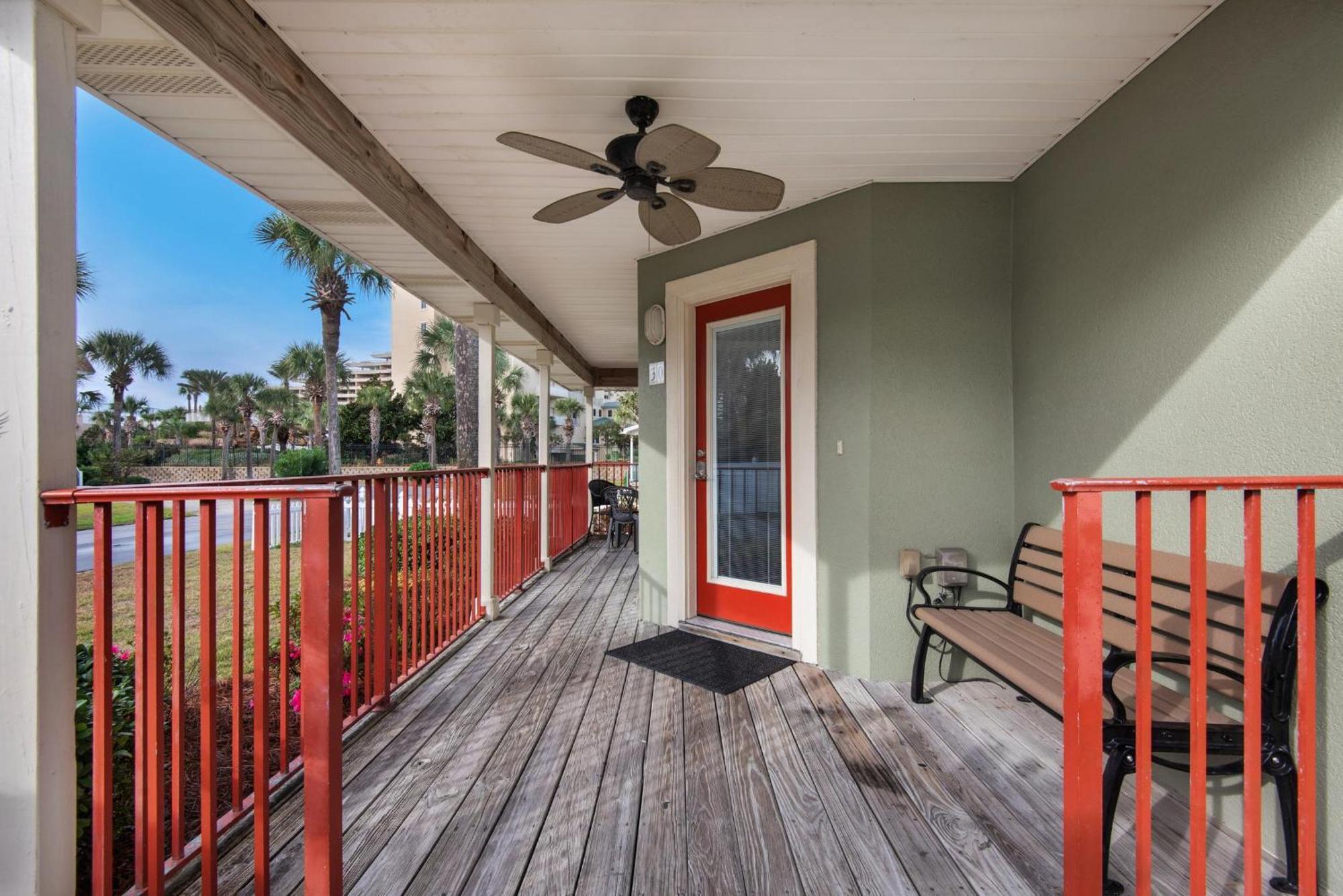 Aloha Holiday home Destin