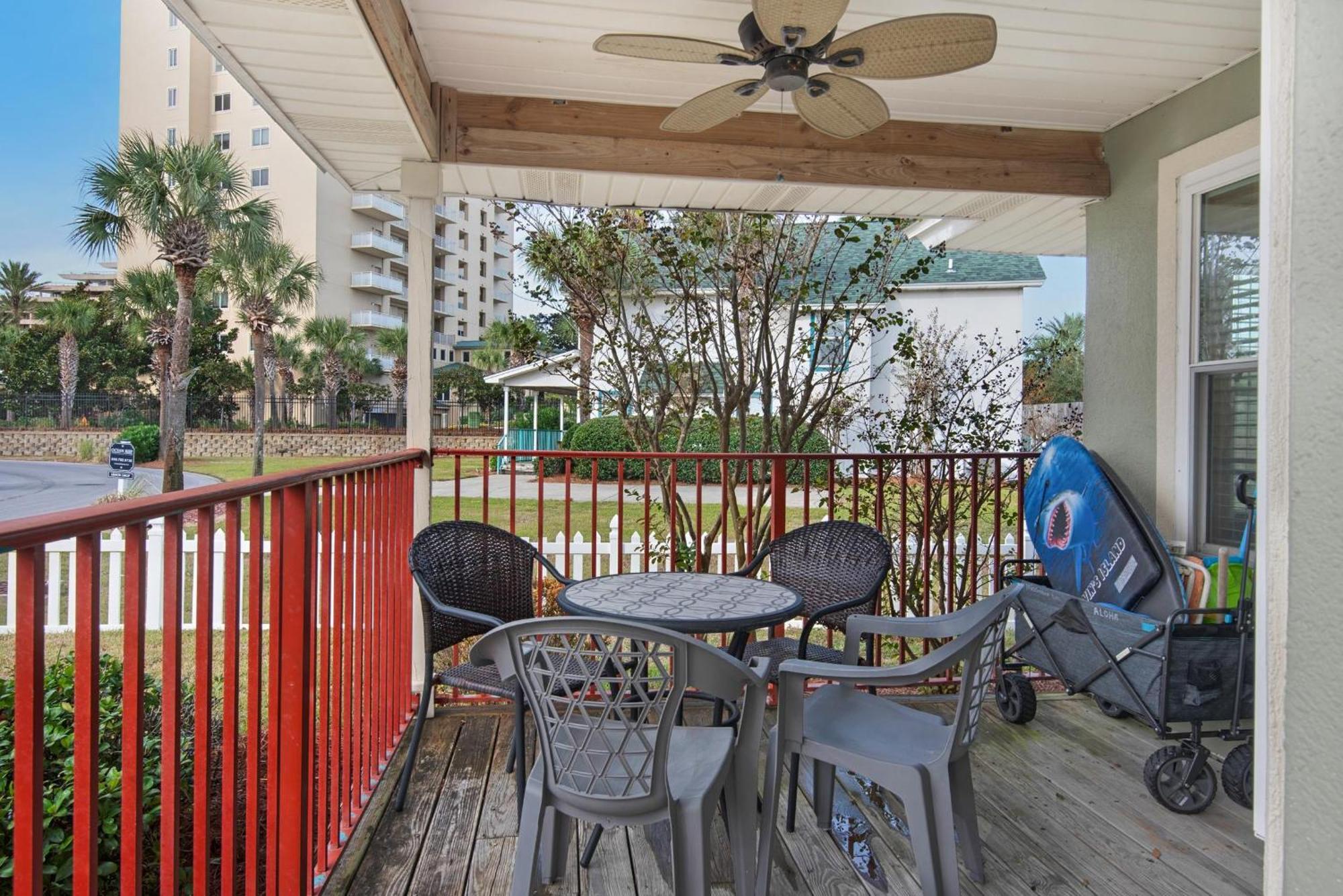 Aloha Holiday home Destin