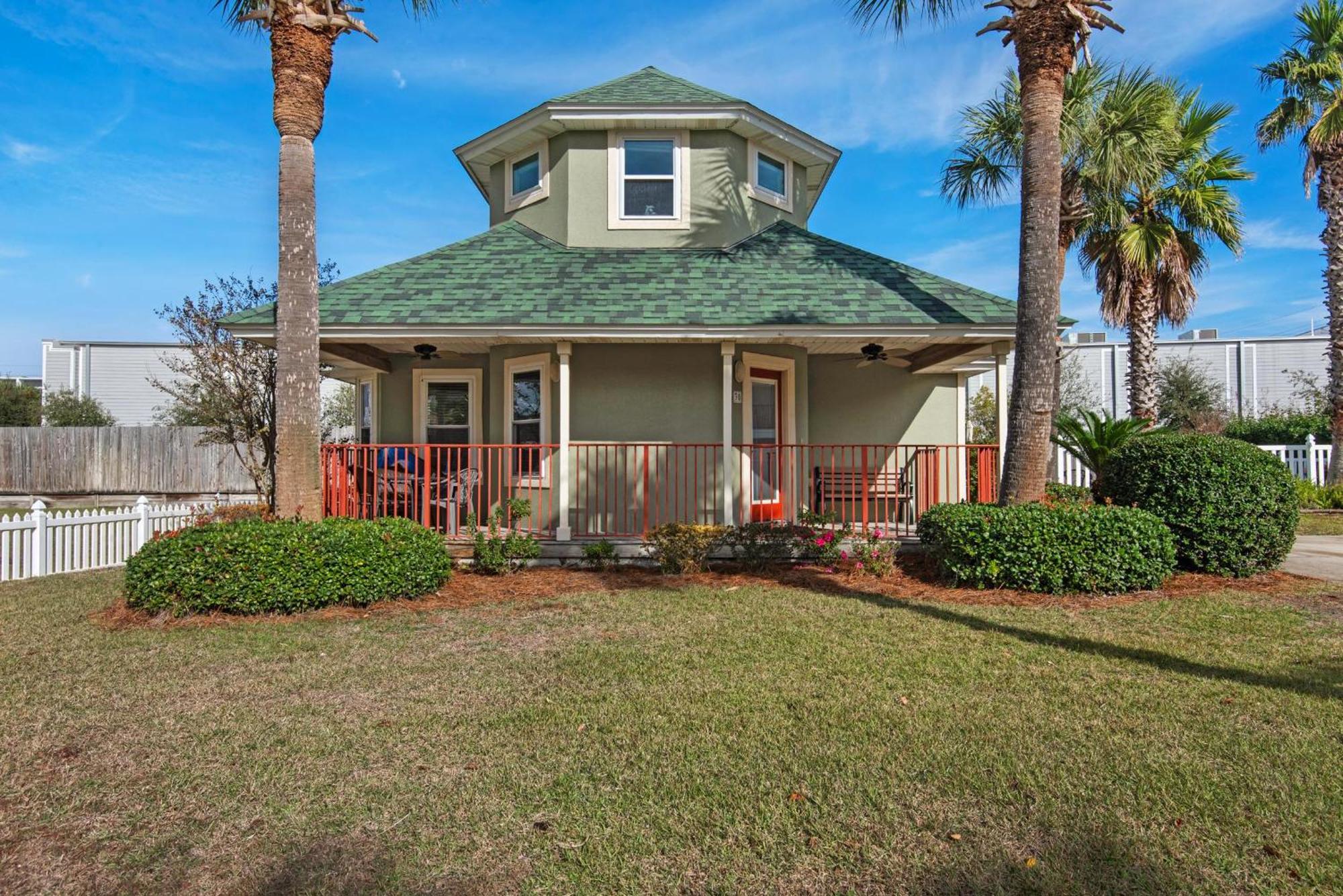 Aloha Holiday home Destin