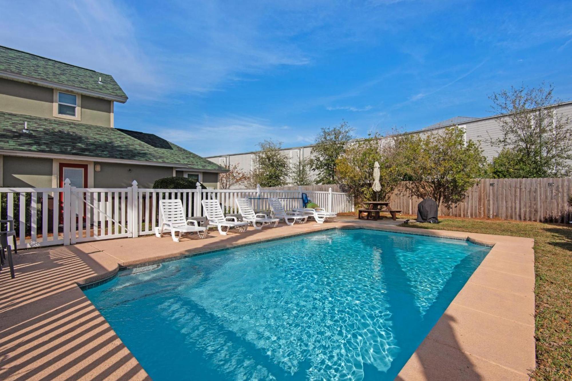 Aloha Holiday home