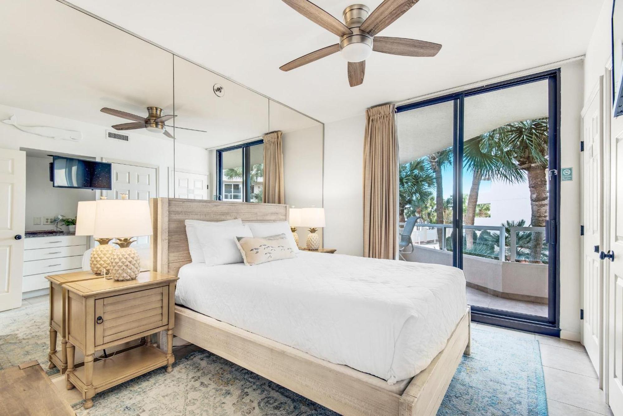 Apartment East Pass 102