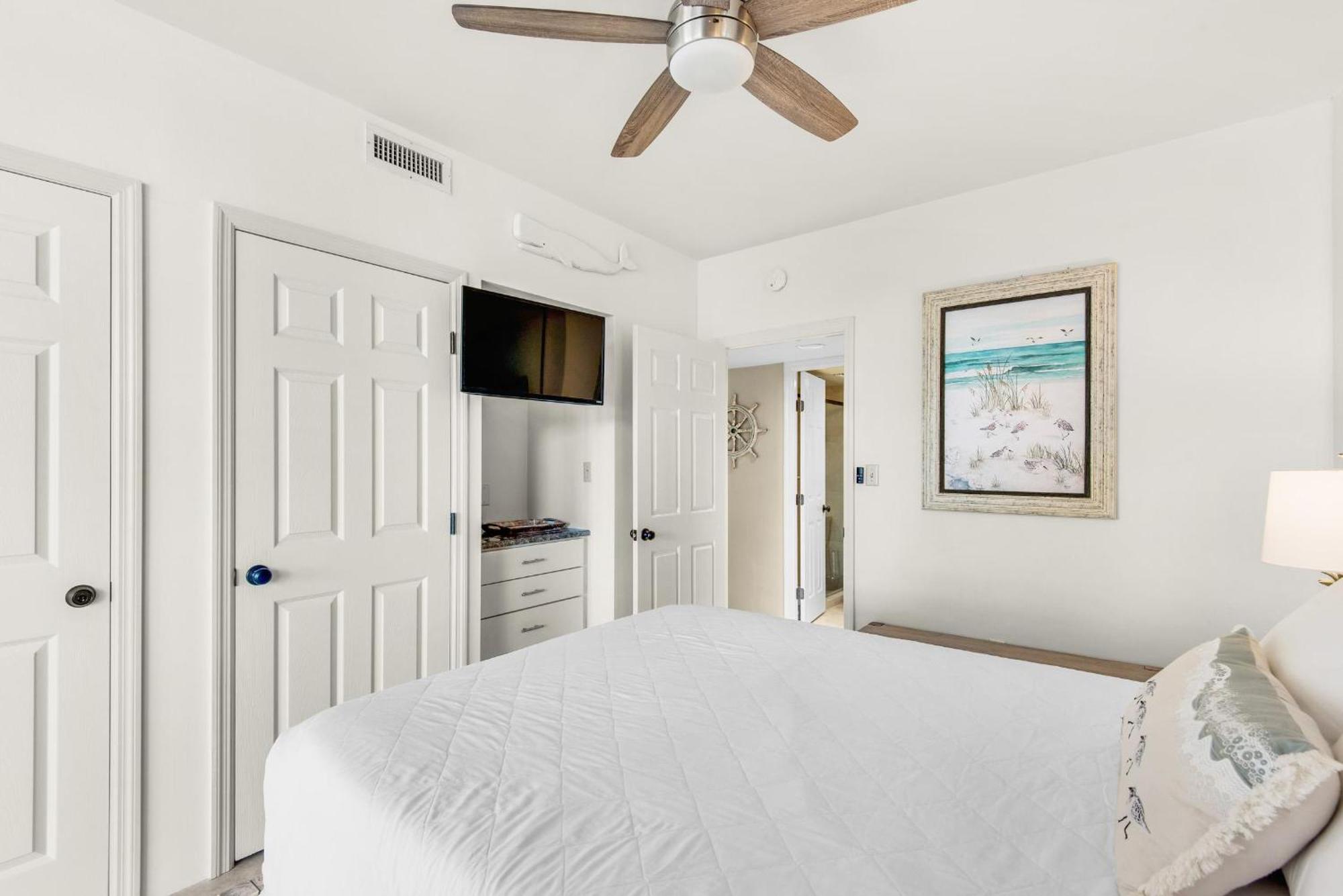 Apartment East Pass 102