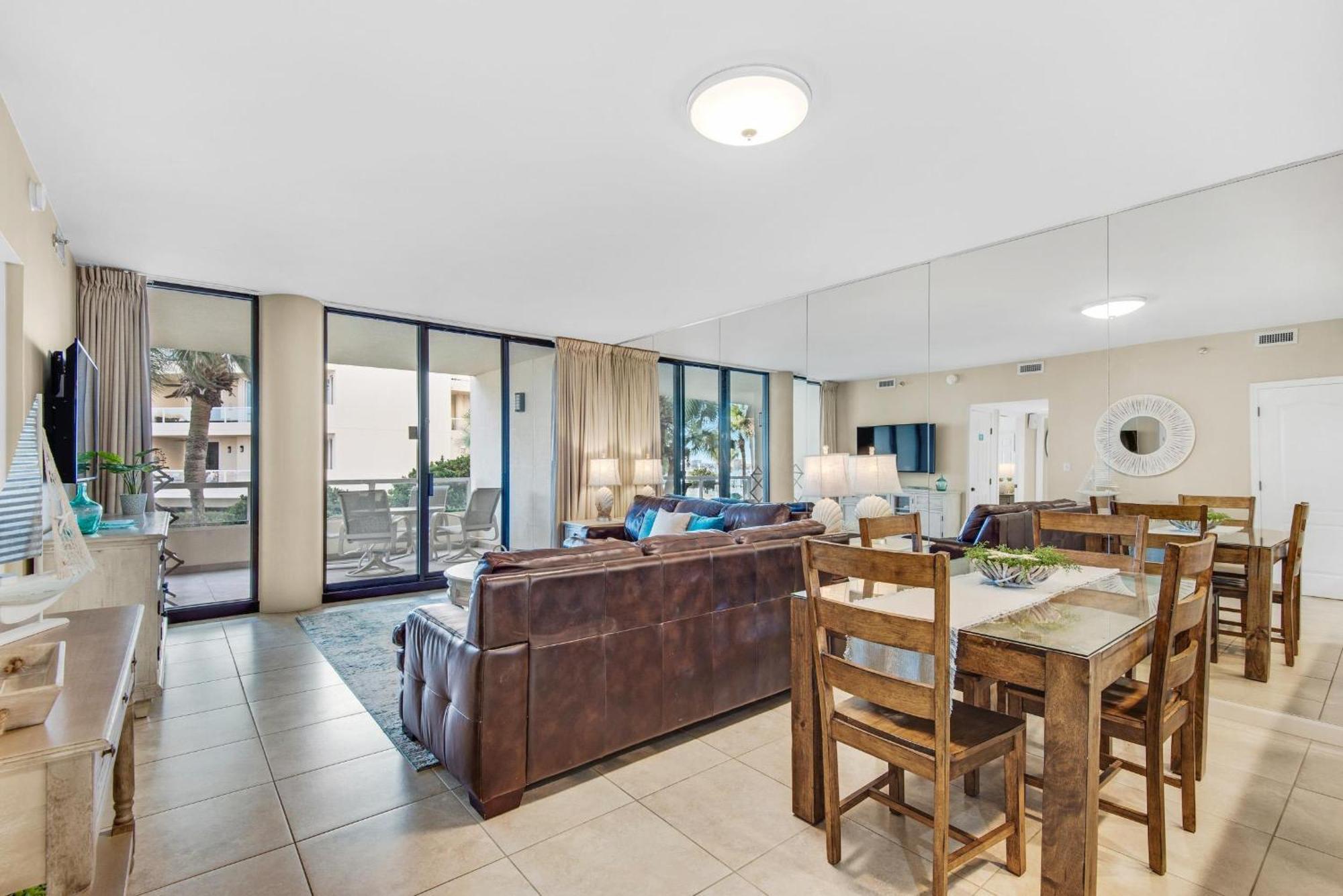 East Pass 102 Apartment Destin