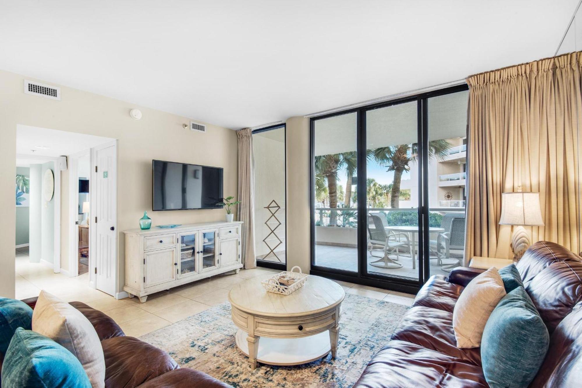East Pass 102 Apartment Destin