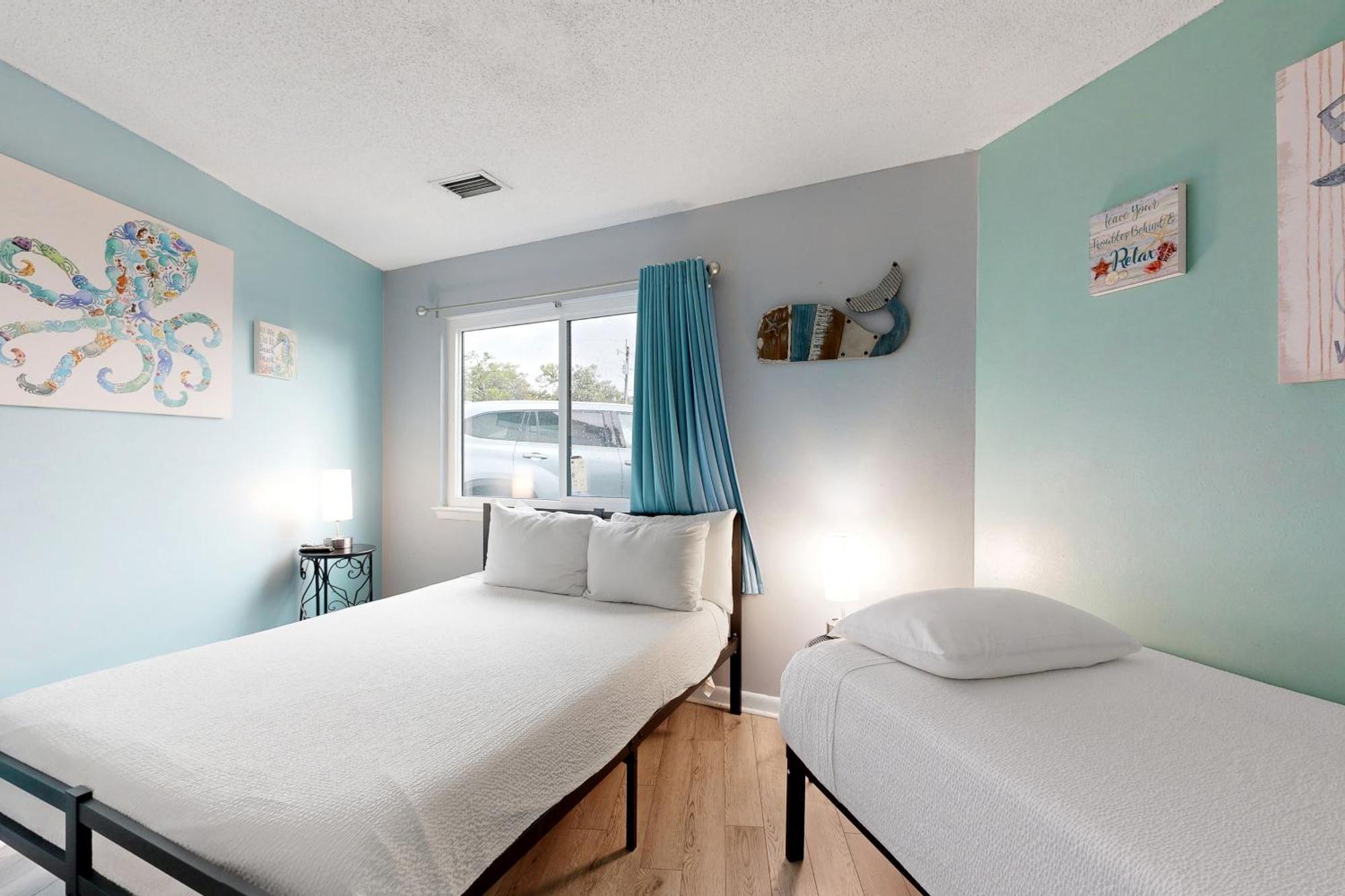 Crystal Village 9a Apartment Destin