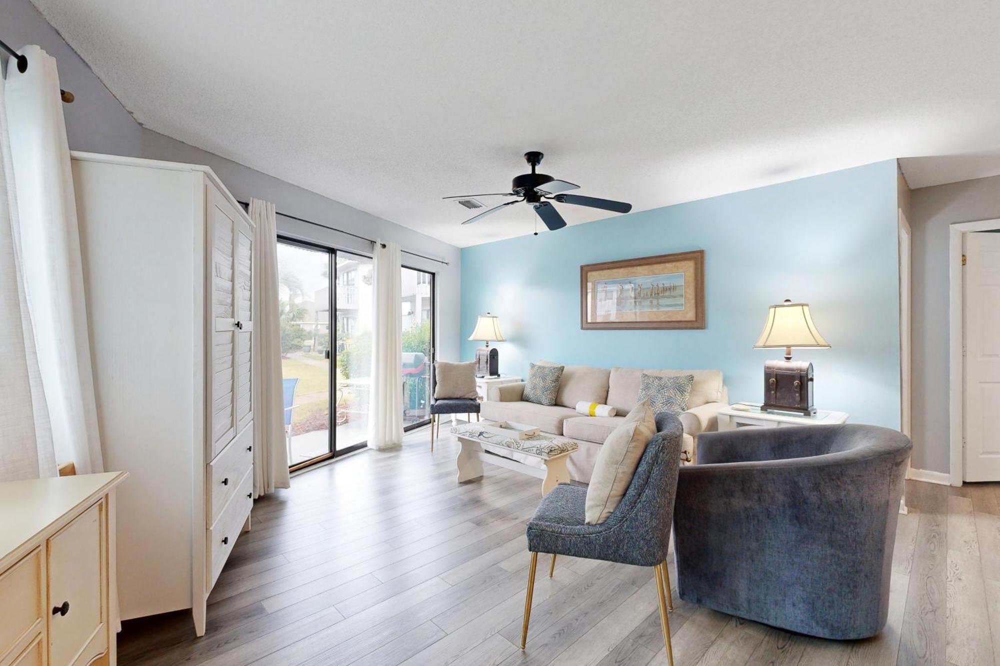 Crystal Village 9a Destin