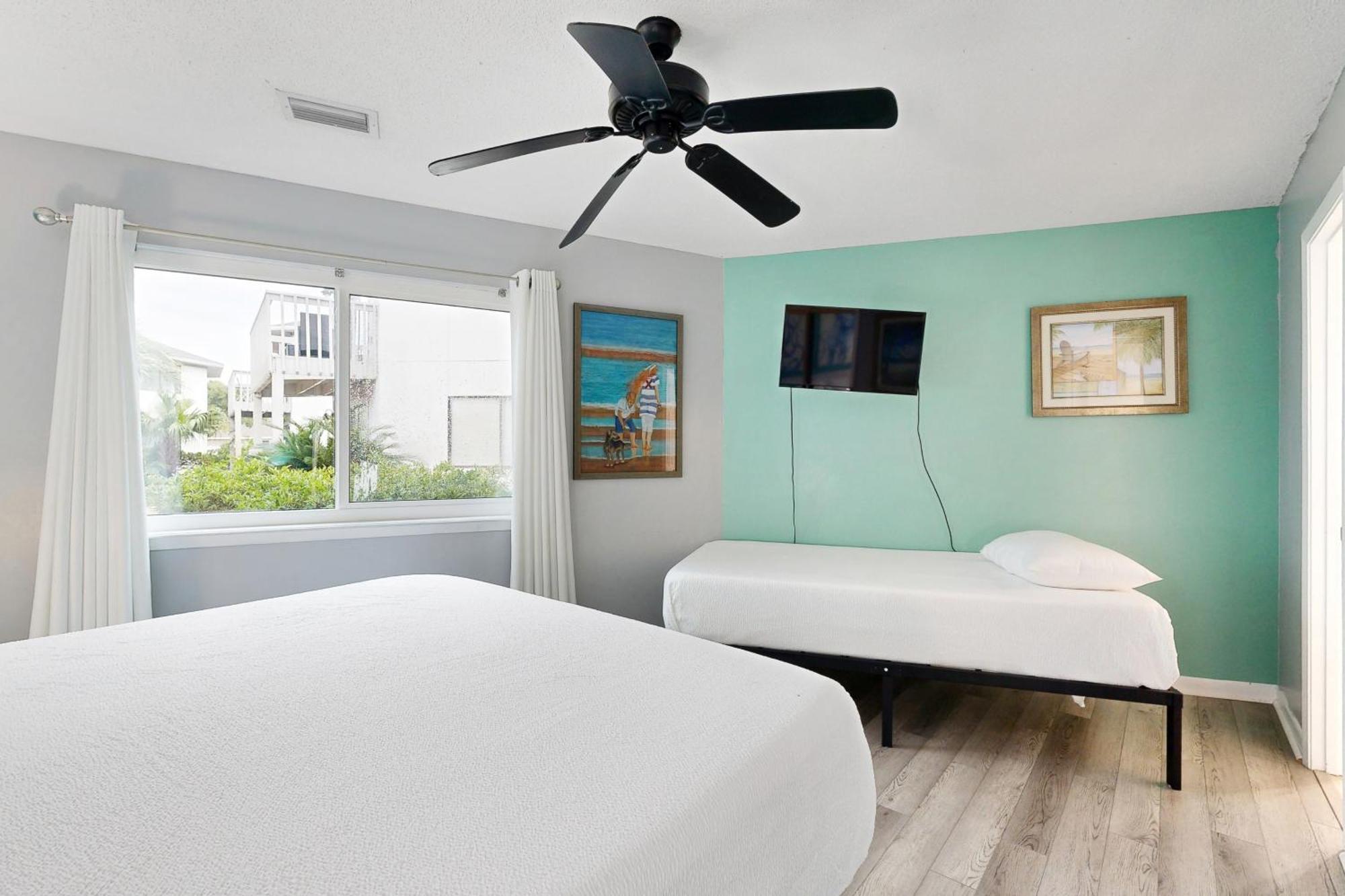 Apartment Crystal Village 9a *