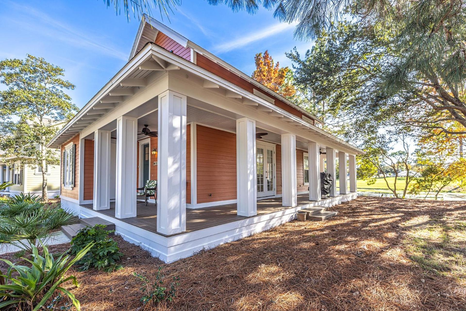Holiday home 1282 Laurel Grove *