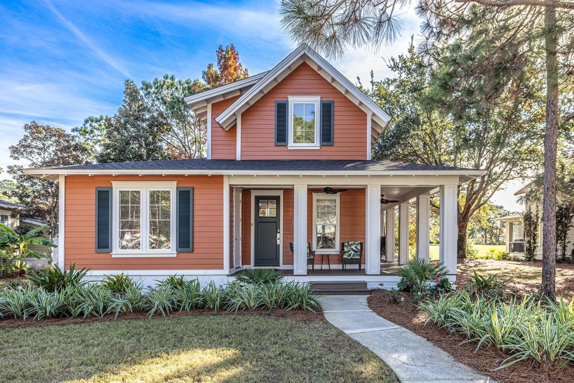 1282 Laurel Grove Holiday home