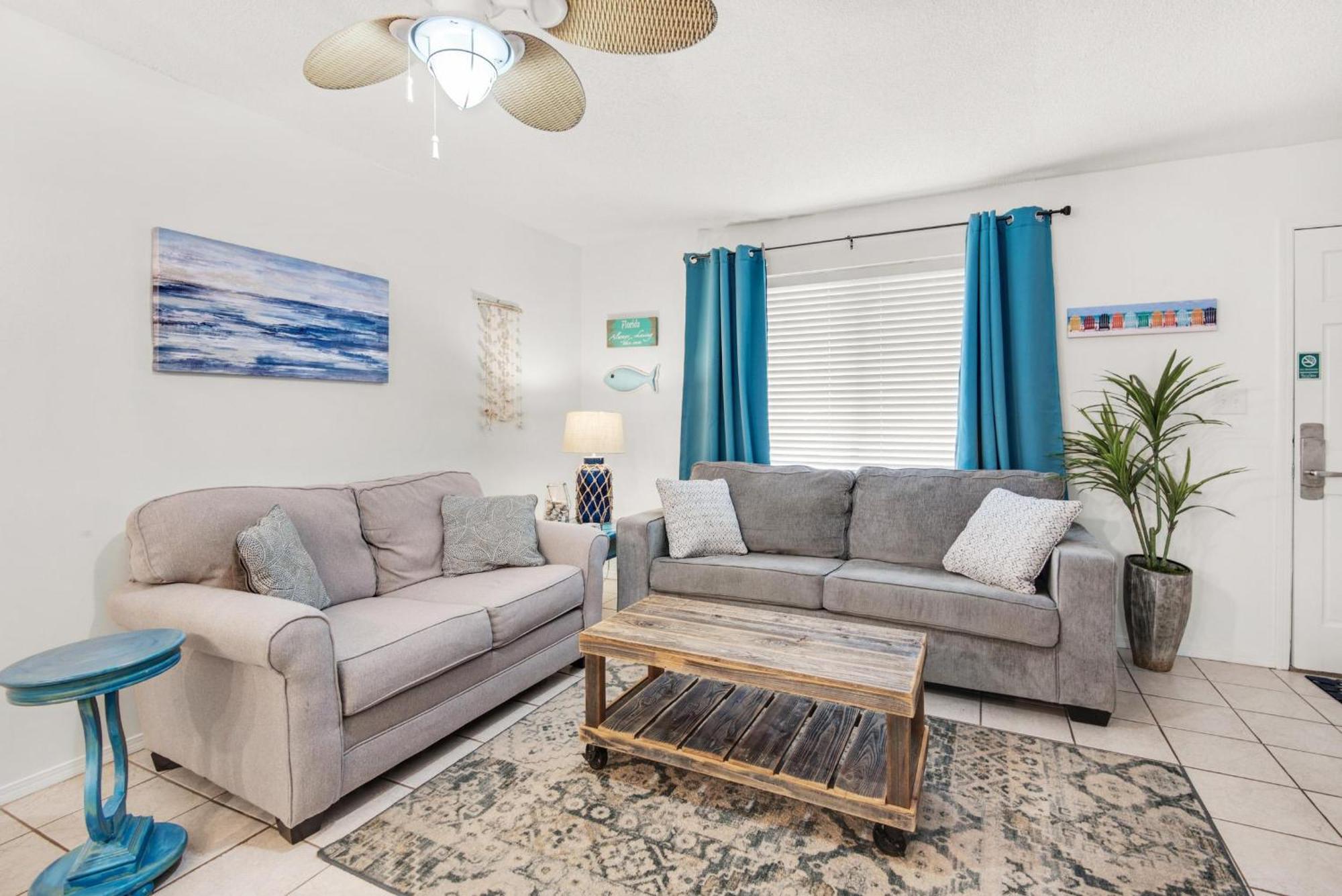 Sandprints E3 Holiday home *