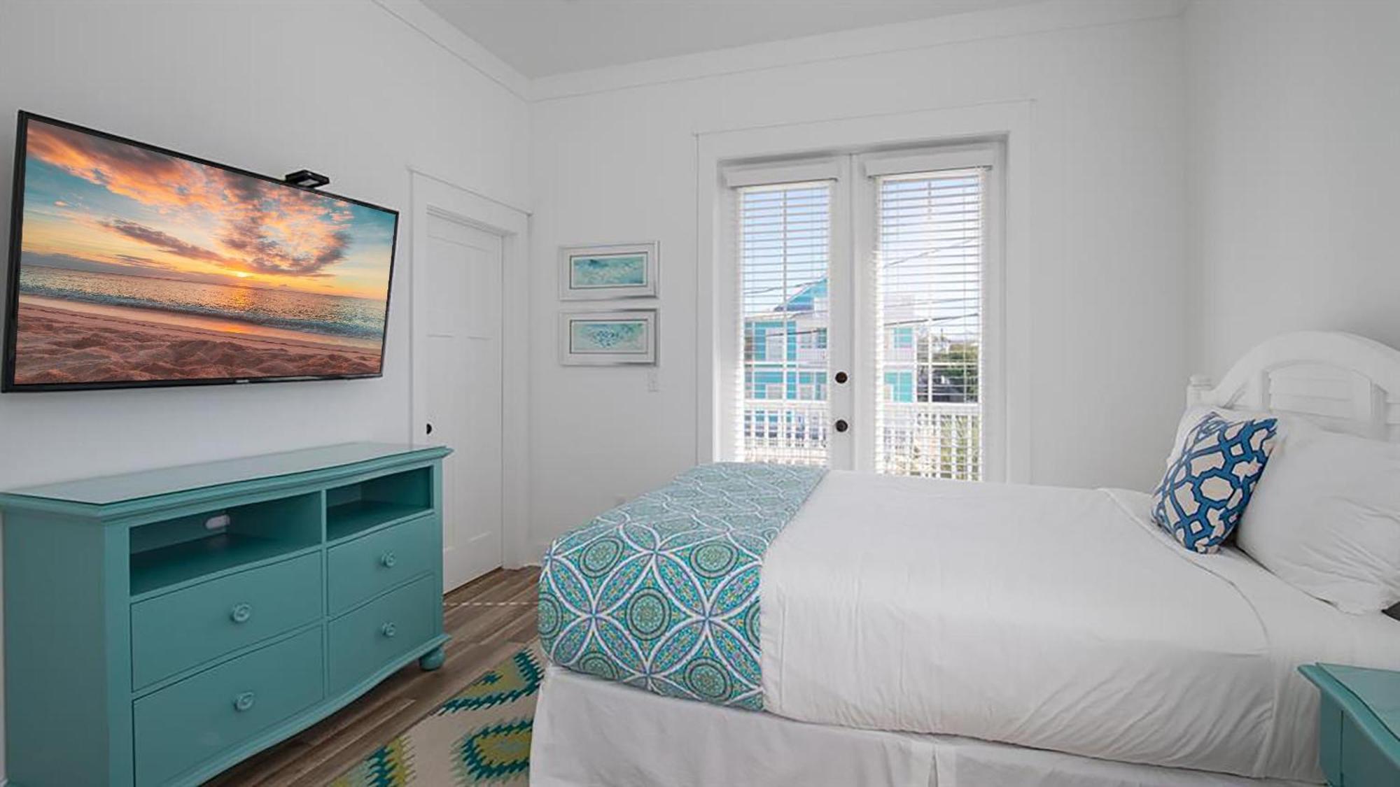 Texabama Breeze Holiday home