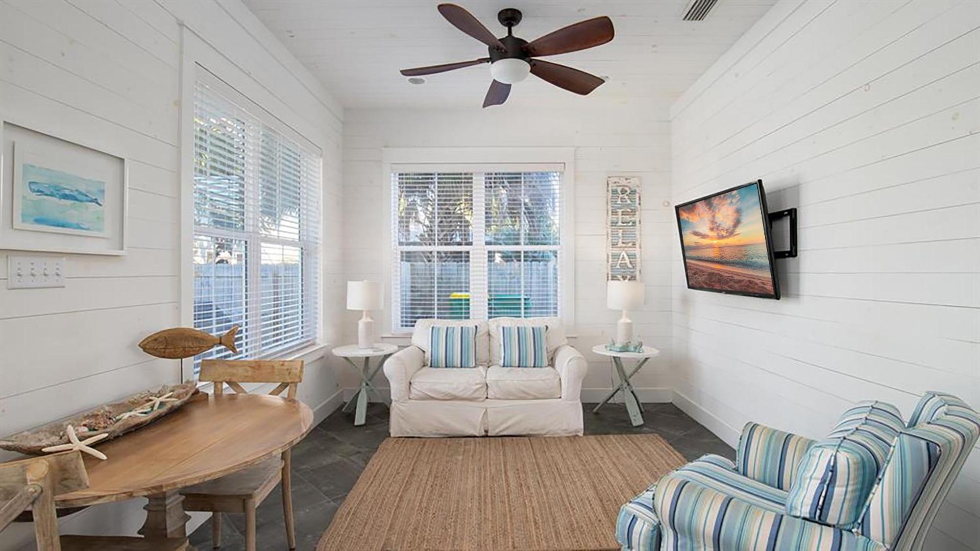 Texabama Breeze Destin