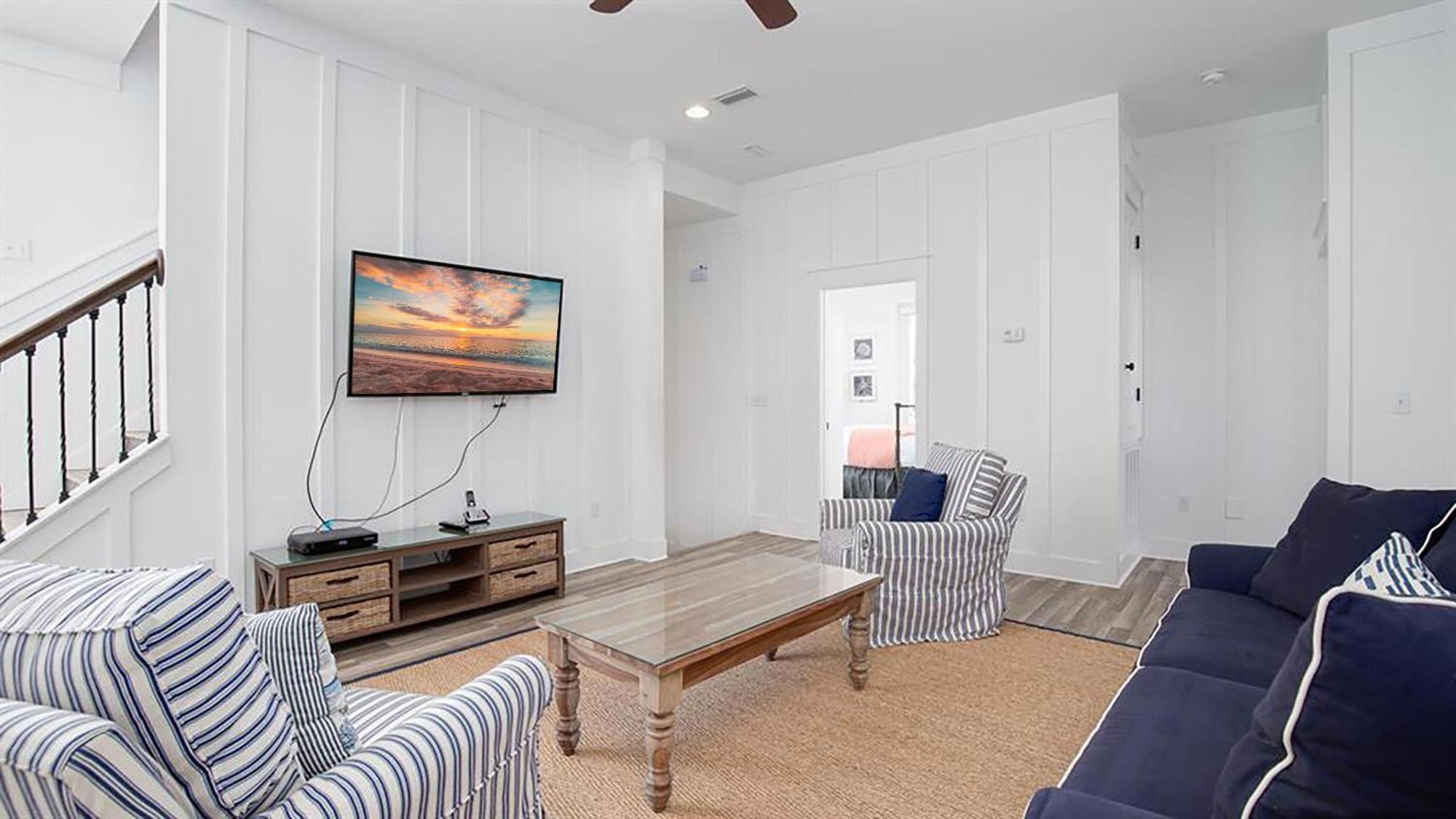 Holiday home Texabama Breeze *