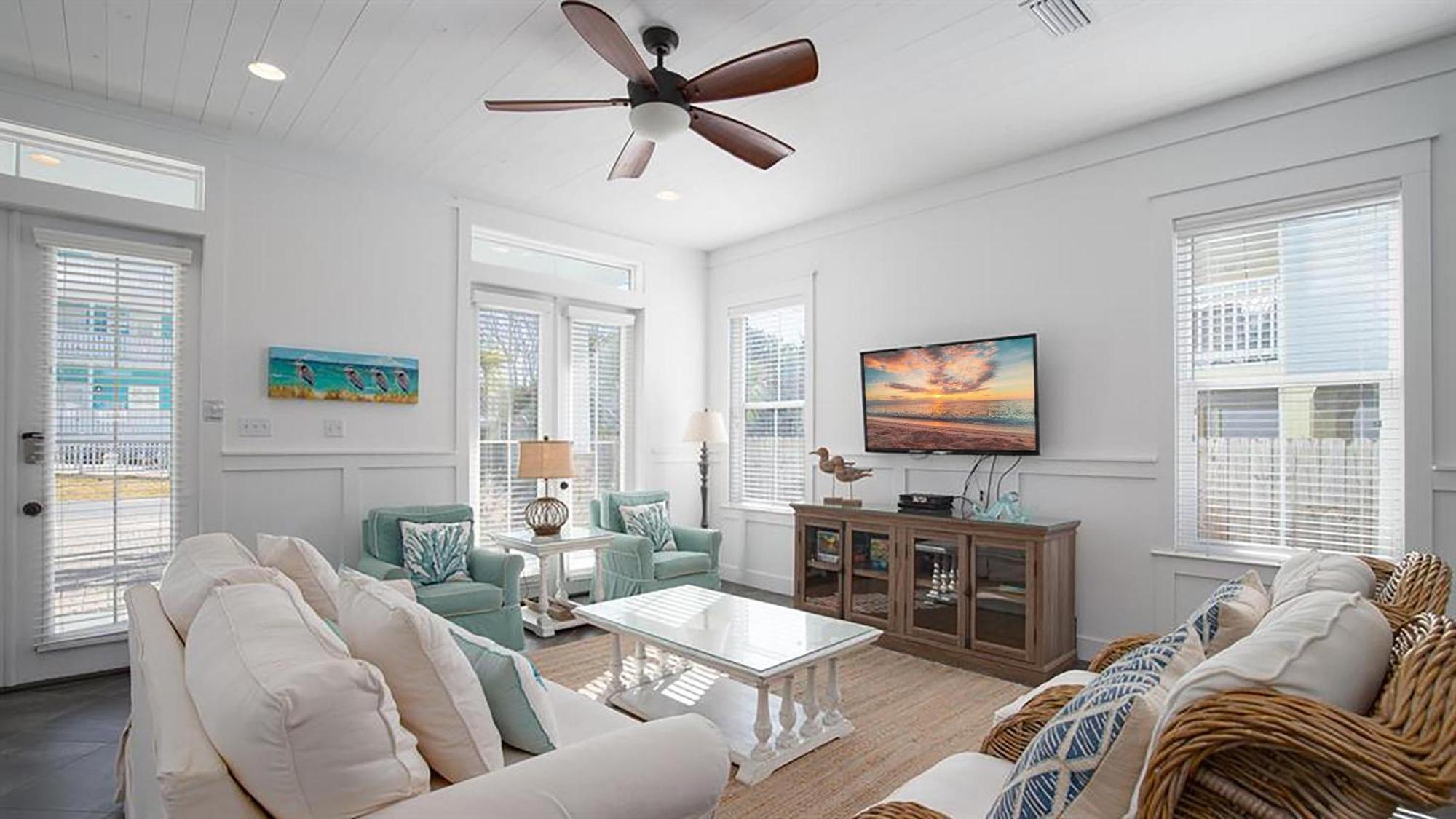 Texabama Breeze Holiday home *