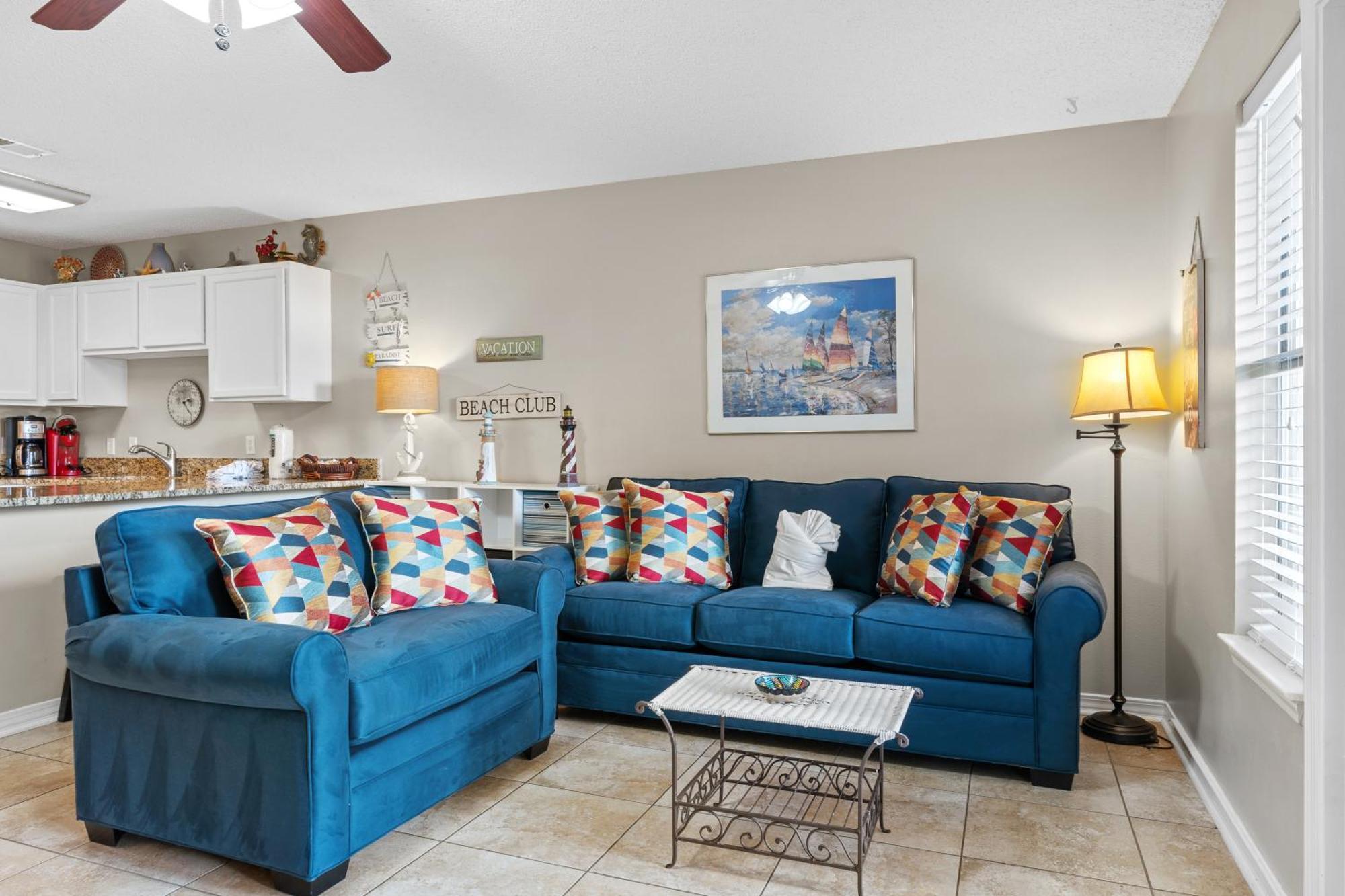 Grand Caribbean East 110 By Newman-dailey * Destin