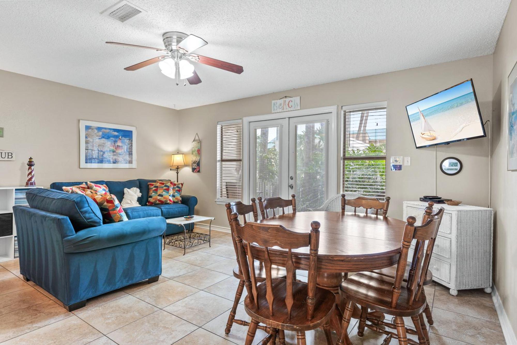Grand Caribbean East 110 By Newman-dailey Holiday home *