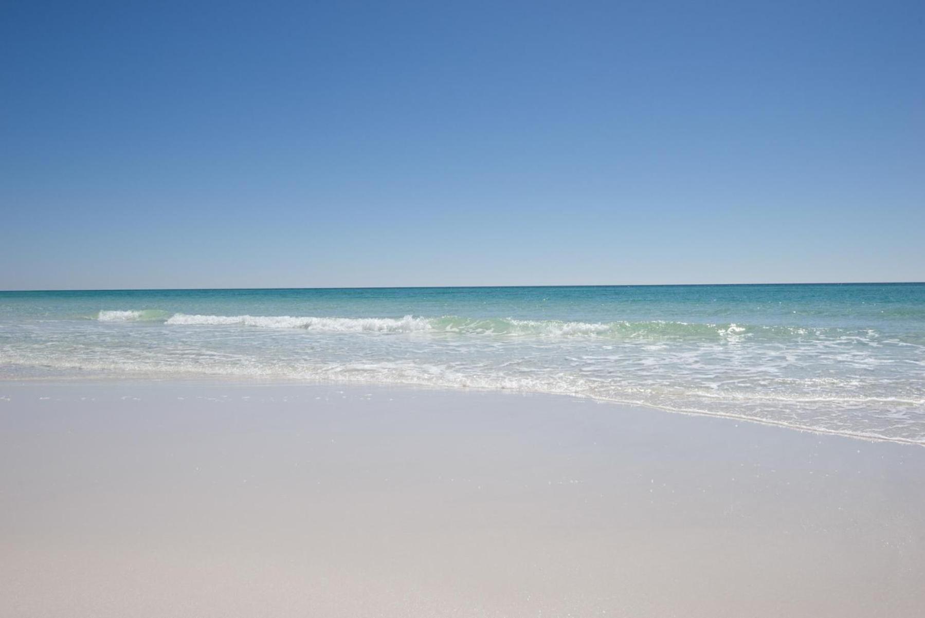 Beachside Ii 4302 Holiday home *