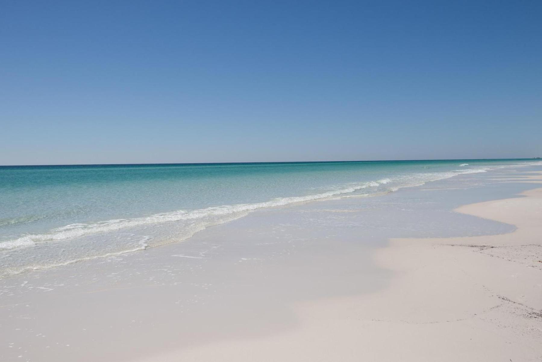 Beachside Ii 4302 * Destin