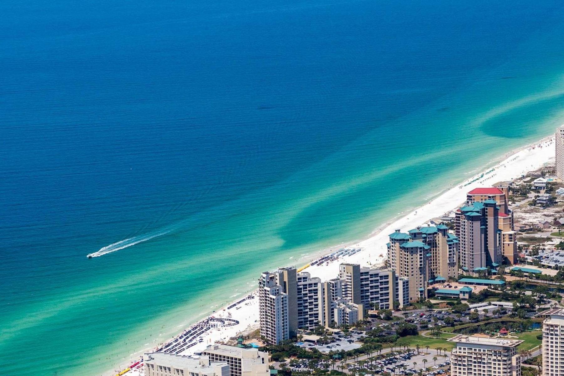 Holiday home Beachside Ii 4302 Destin