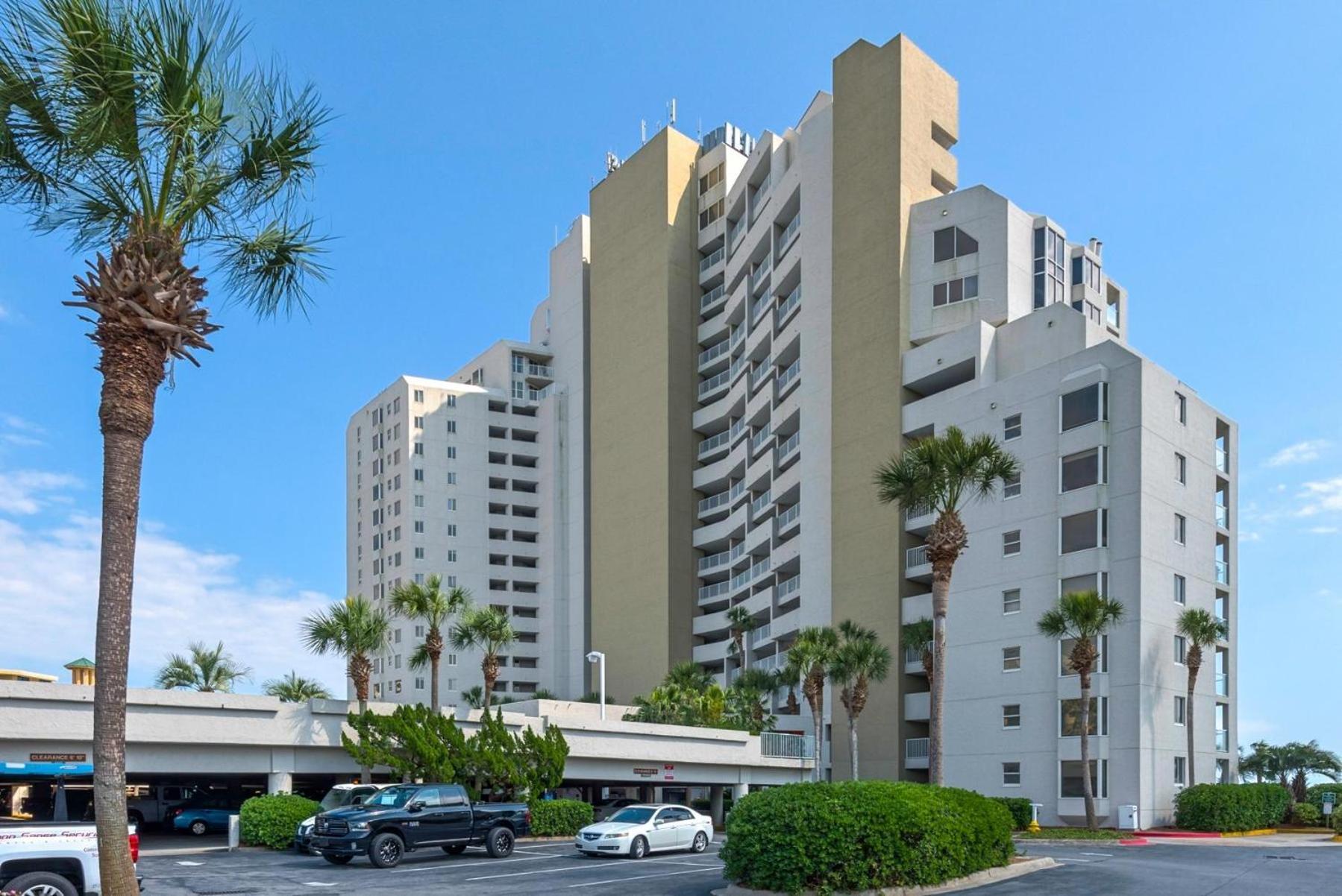 Beachside Ii 4302 Holiday home *