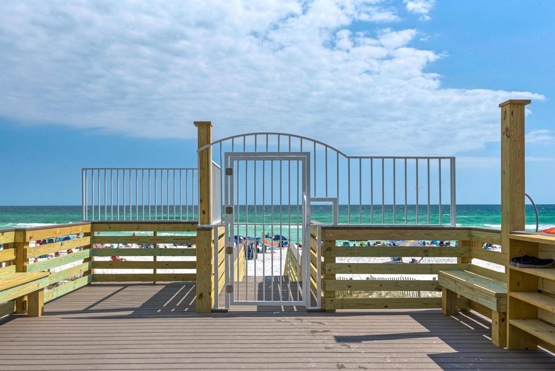 Beachside Ii 4302