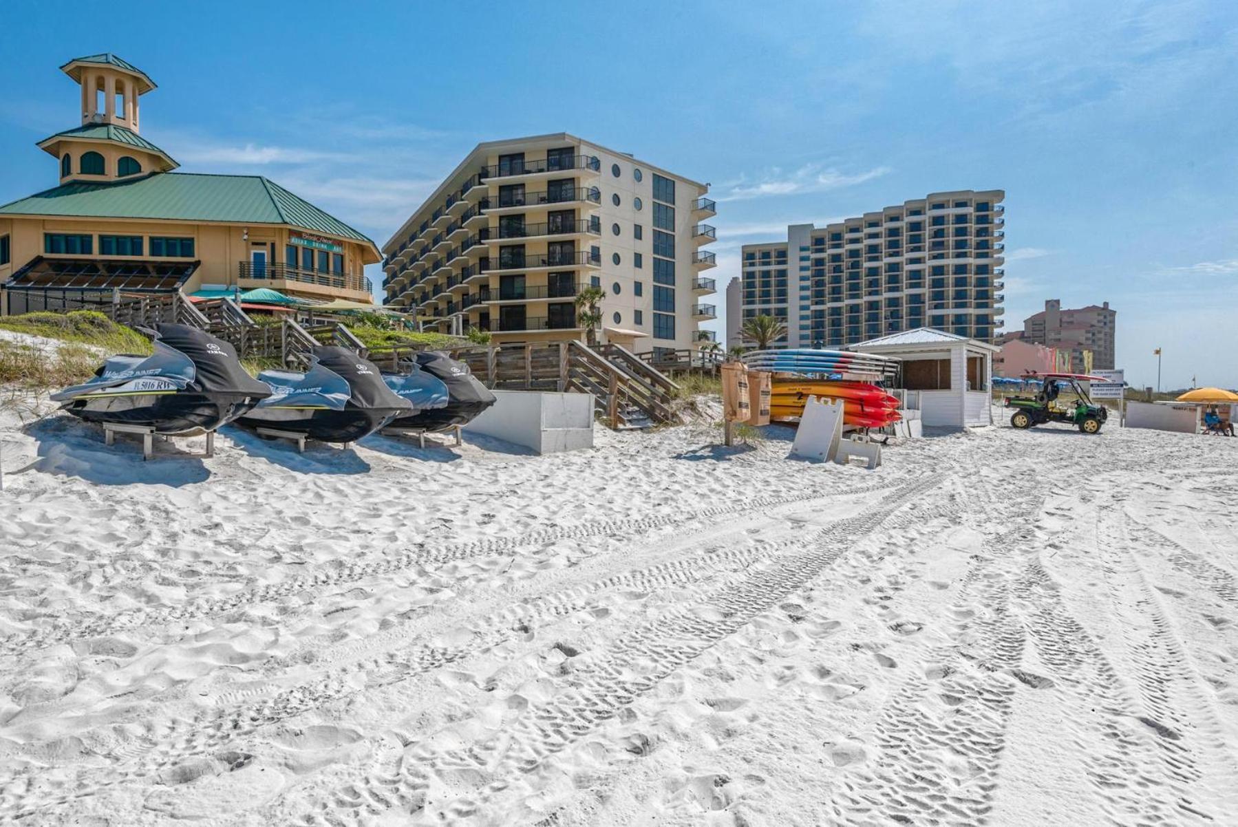 Beachside Ii 4302 * Destin