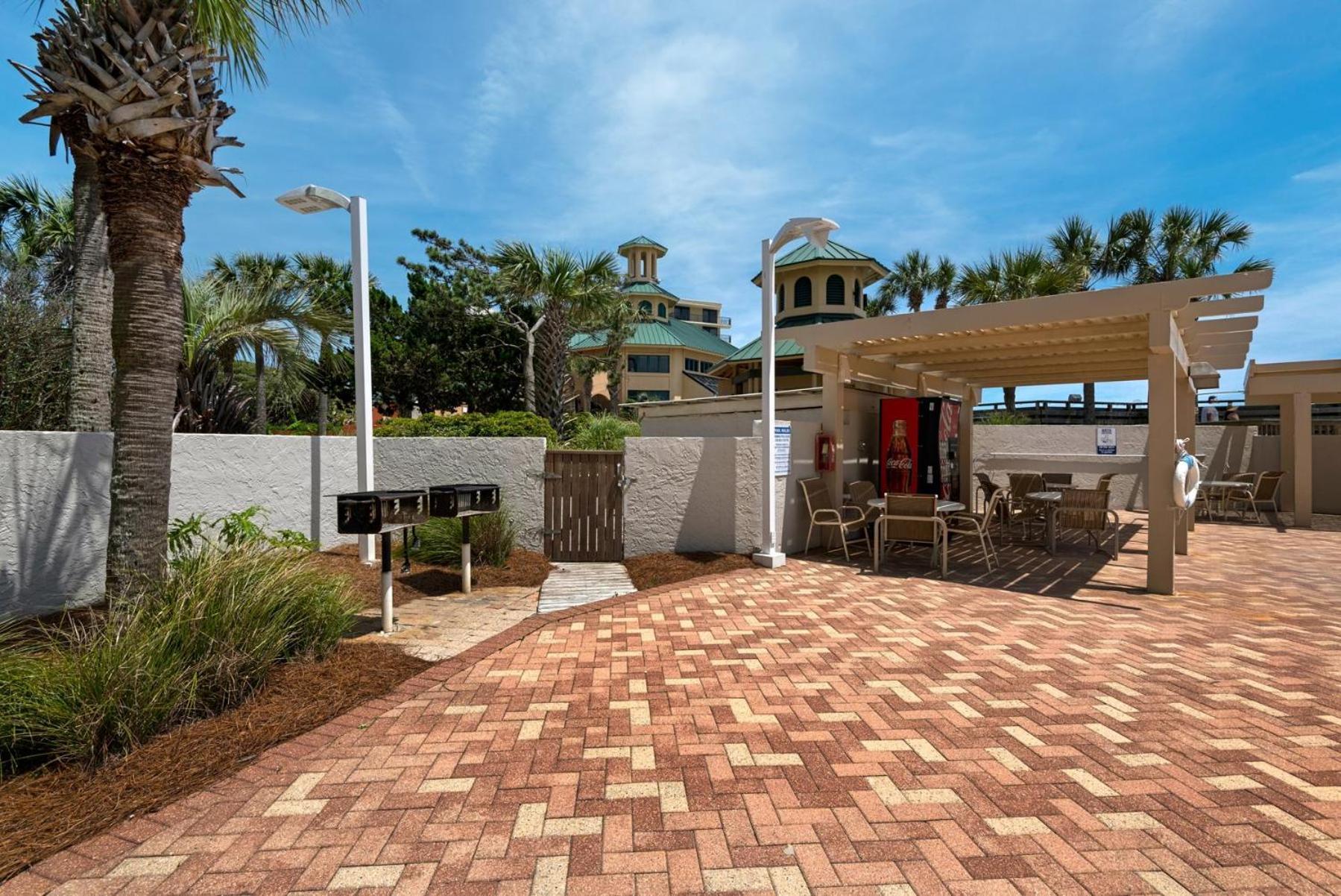 Holiday home Beachside Ii 4302