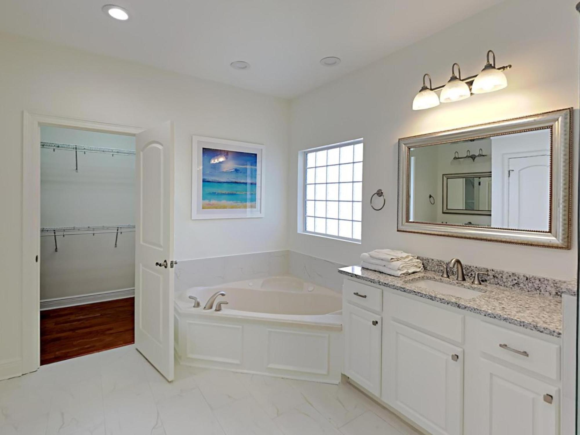 Beauty Holiday home
