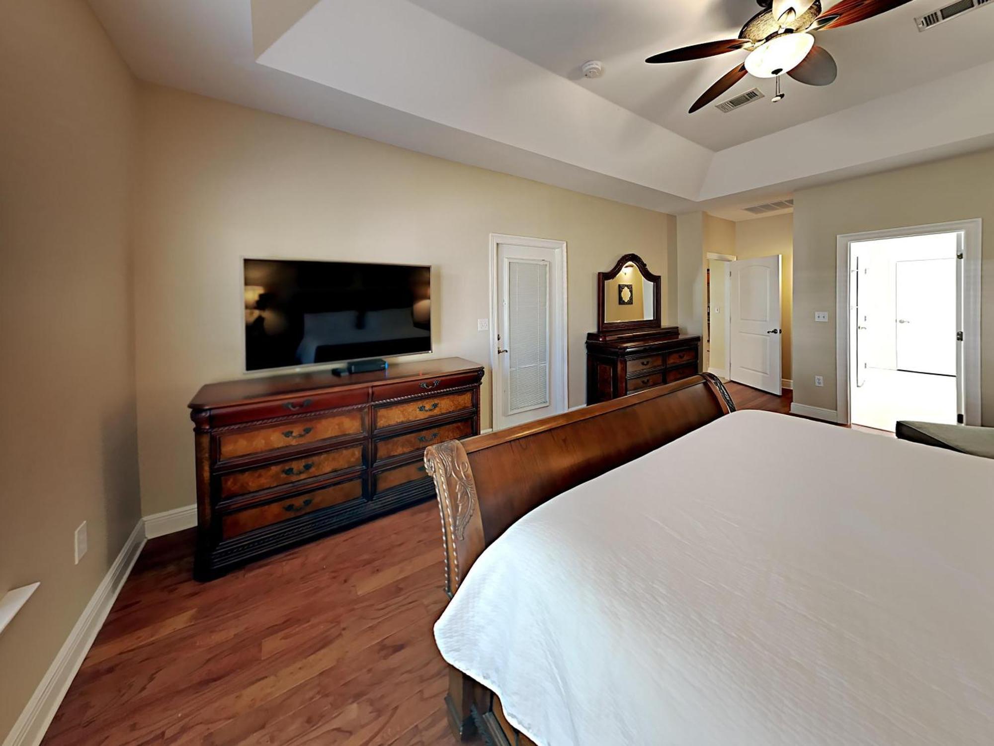Holiday home Beauty *