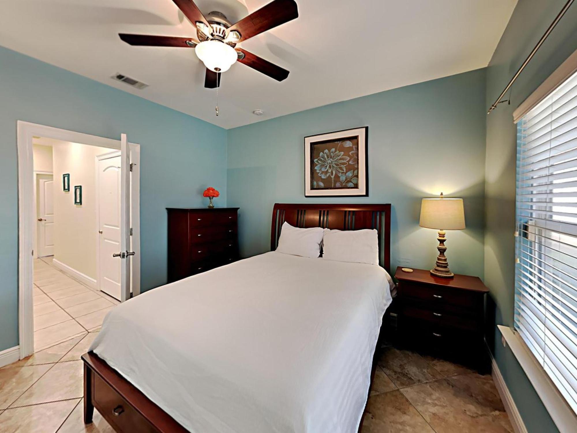Beauty Holiday home