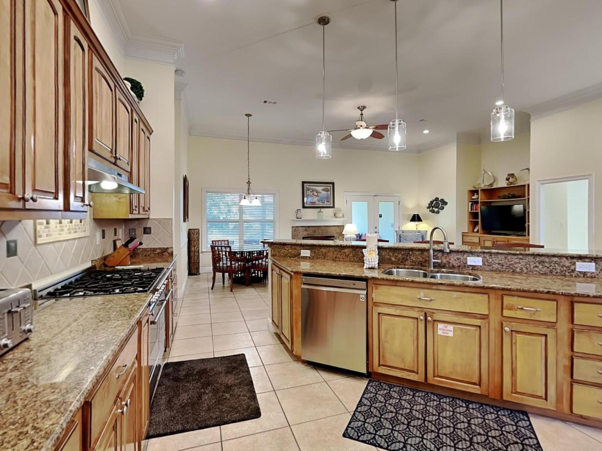 Beauty Holiday home Destin